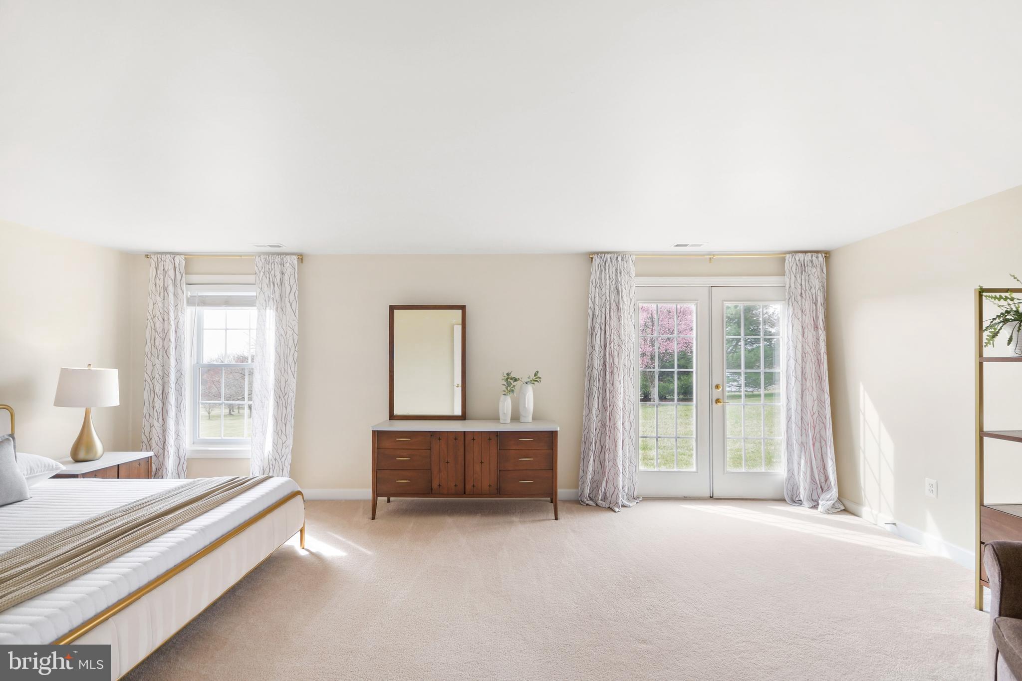 25122 Vista Ridge Road Laytonsville, MD 20882 - Photo 59 of 70 Au Pair suite