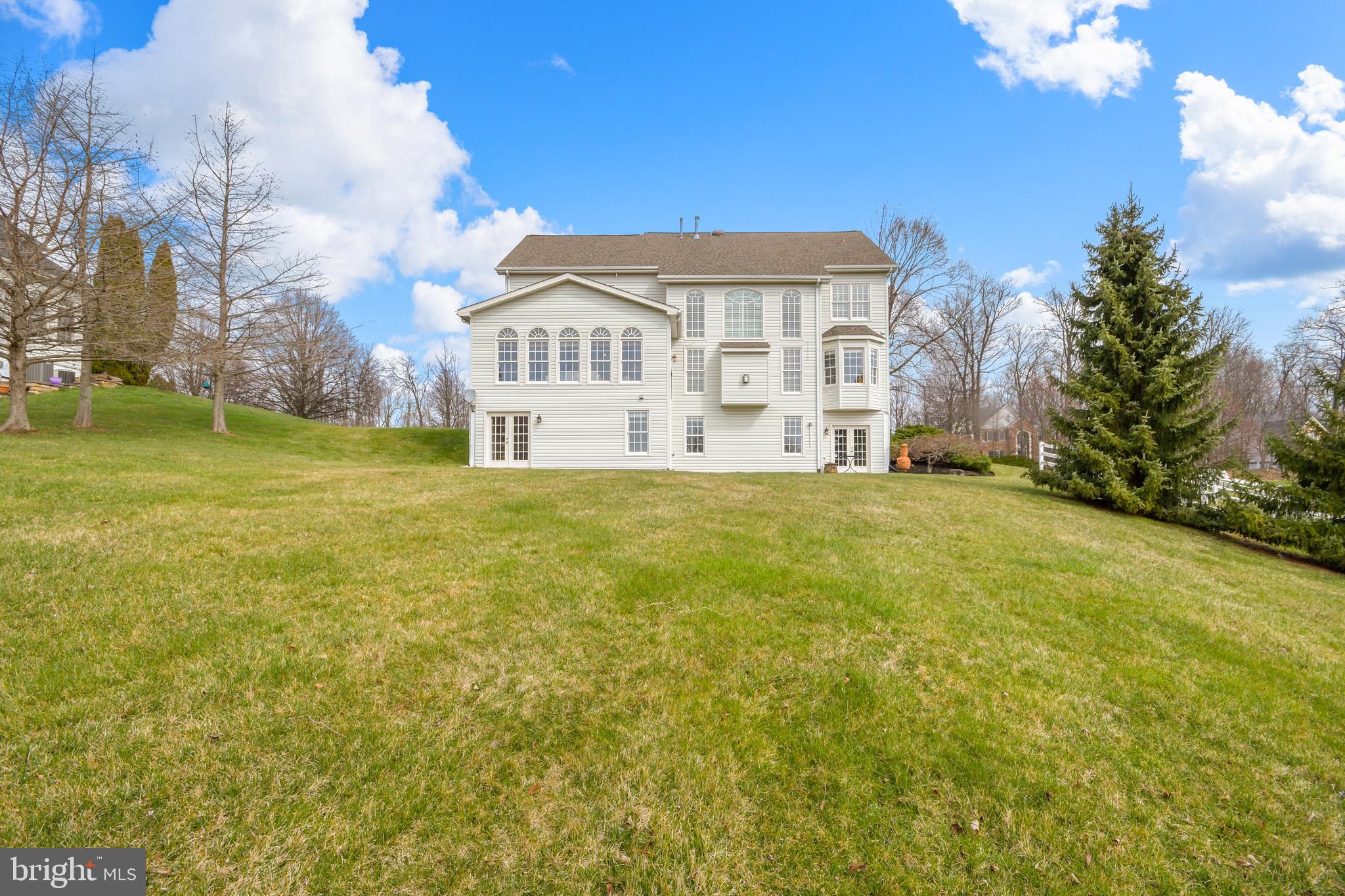 25122 Vista Ridge Road Laytonsville, MD 20882 - Photo 64 of 70