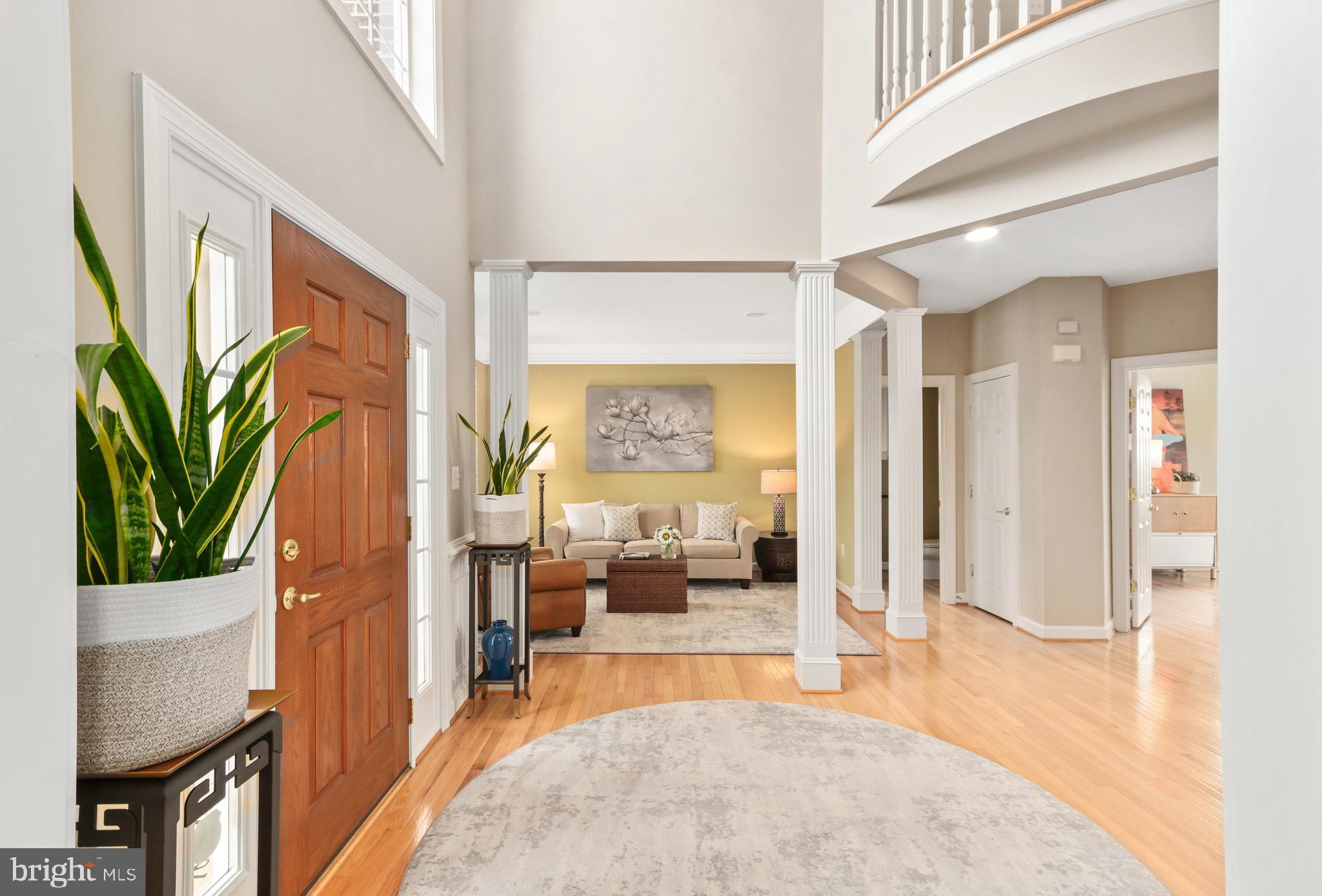 25122 Vista Ridge Road Laytonsville, MD 20882 - Photo 8 of 70