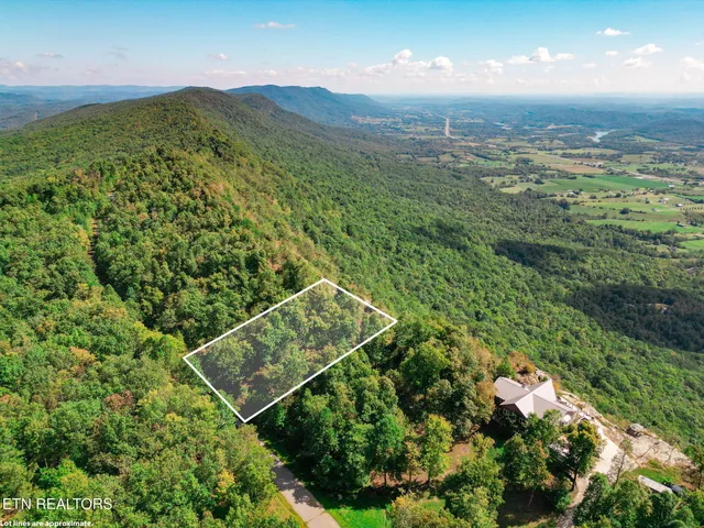$115,000 | Lot 30 Mt Clouds Trail, Duff, TN 37729