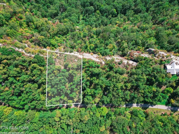 $114,900 | Lot 30 Mt Clouds Trail, Duff, TN 37729