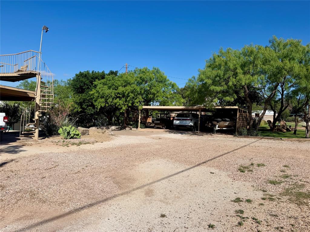 325 Mohawk Road Abilene, TX 79601 - Photo 34 of 36
