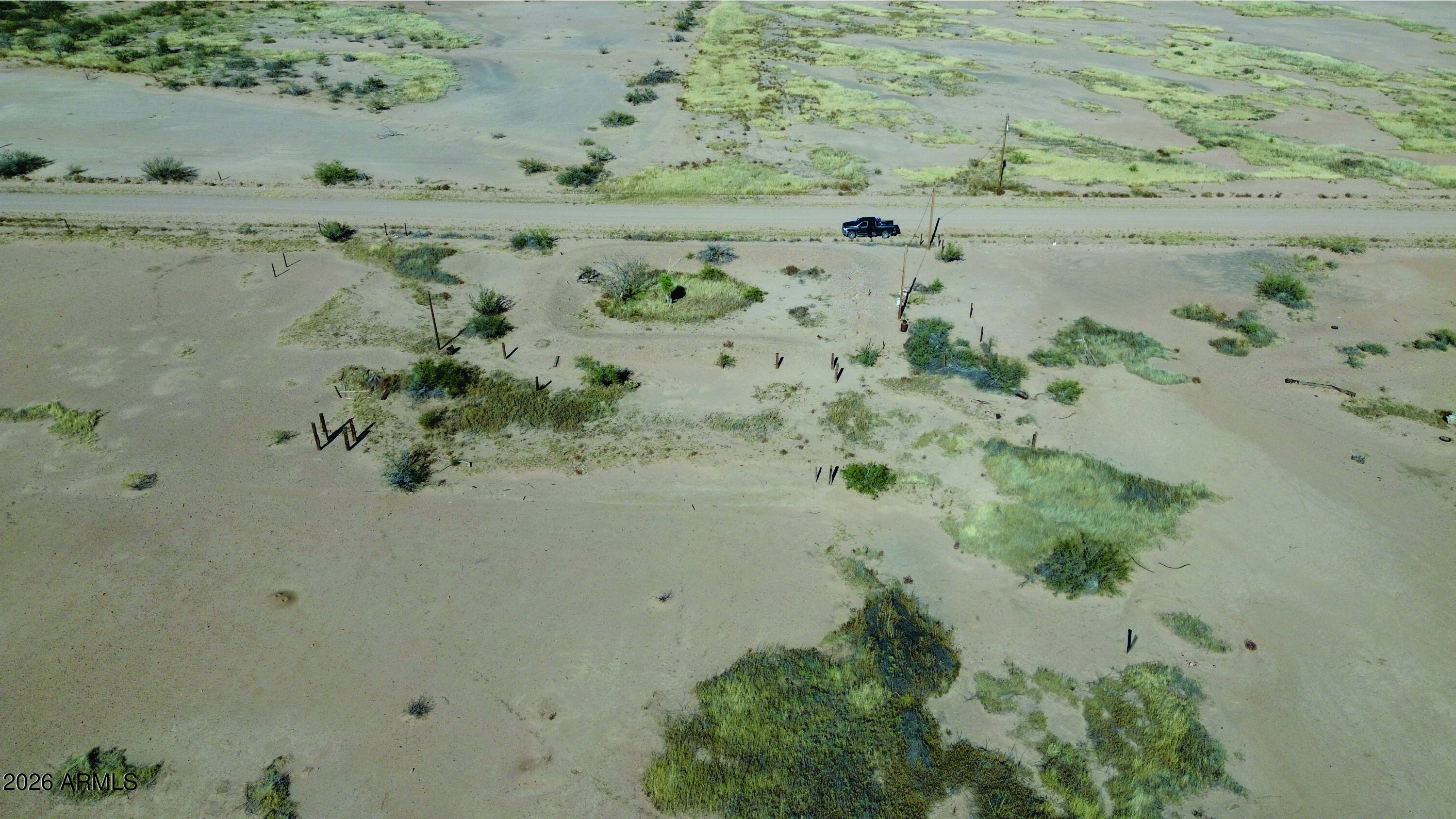 10-acres Thompson Road, Unit D Elfrida, AZ 85610 - Photo 18 of 33 a view of water heater on a field
