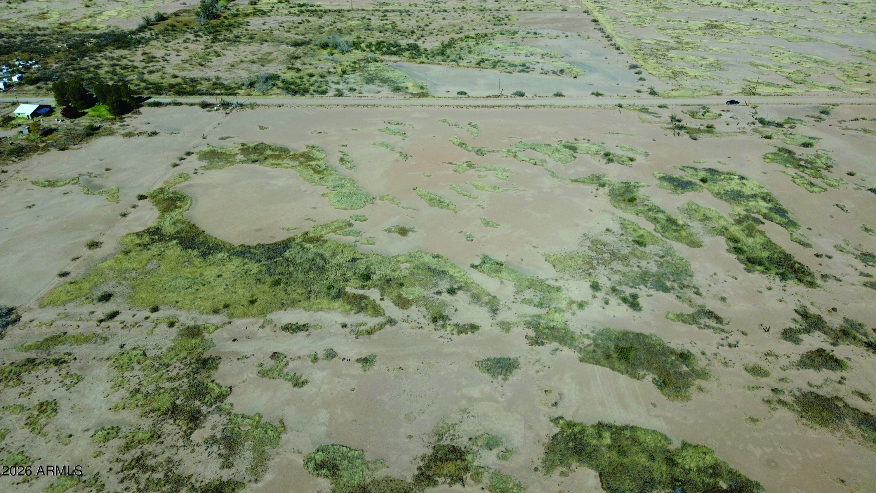 10-acres Thompson Road, Unit D Elfrida, AZ 85610 - Photo 7 of 33 a view of beach and beach