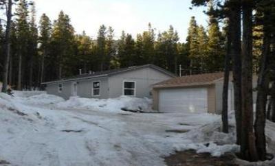 405 Upper Forest Road Idaho Springs, CO 80452 - Photo 1 of 1 Gallery Image 1