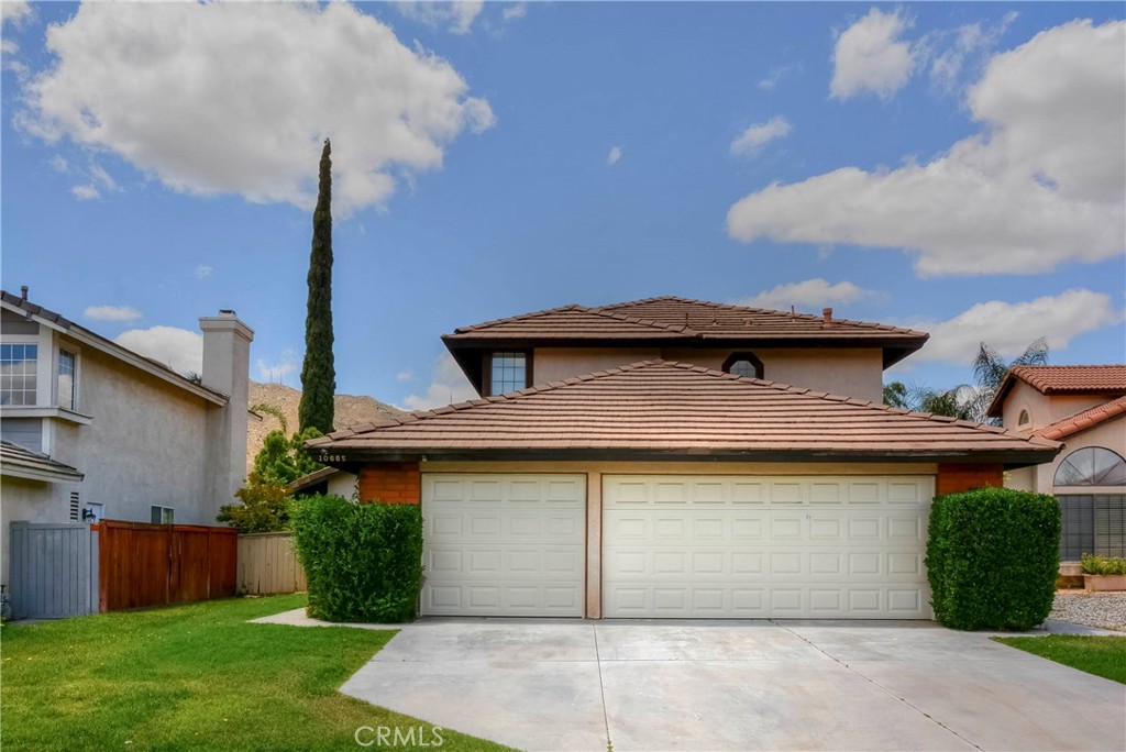 10685 Ridgefield Terrace Moreno Valley, CA 92557 - Photo 1 of 1