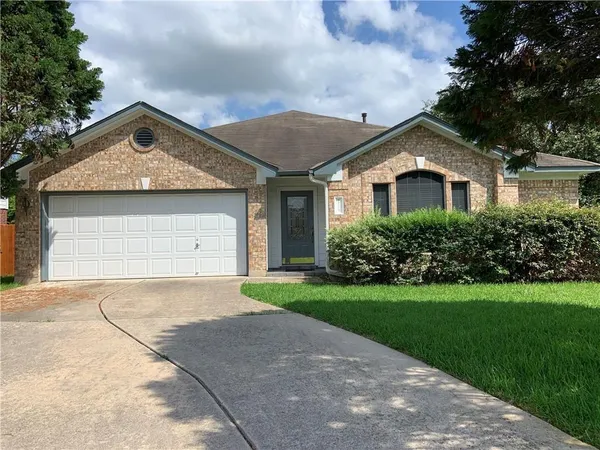 $2,800 | 7709 Amanda Ellis Way, Austin, TX 78749