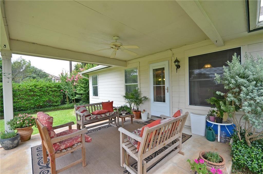 7709 Amanda Ellis Way Austin, TX 78749 - Photo 15 of 17