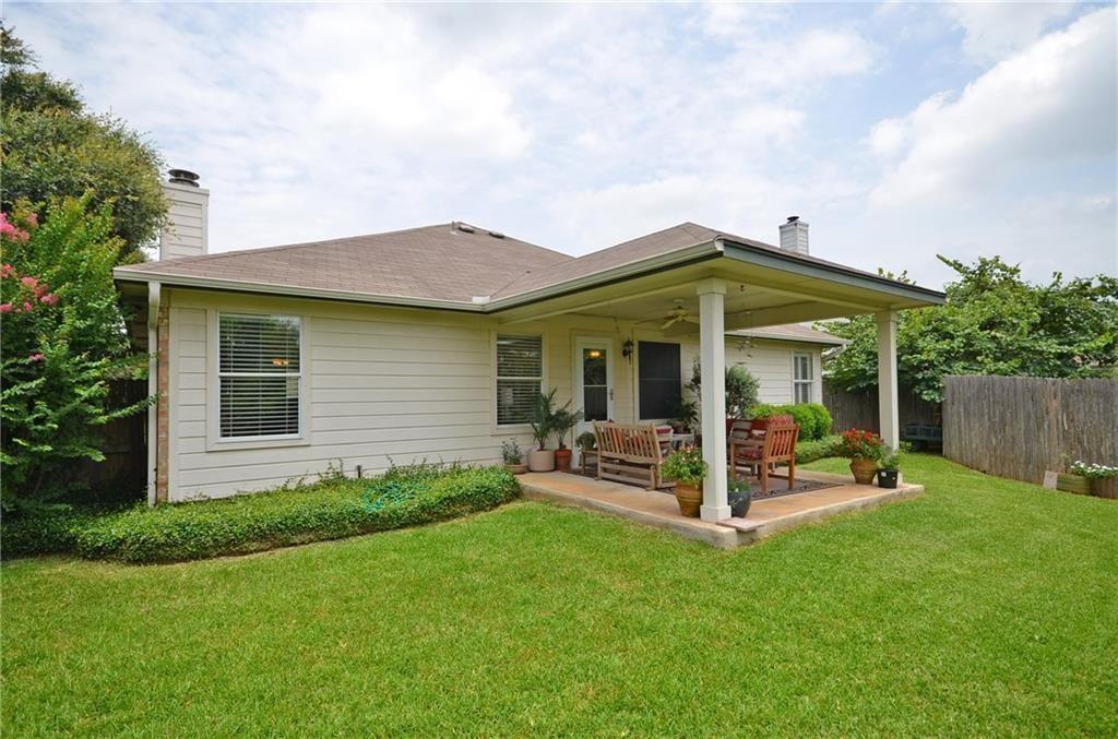 7709 Amanda Ellis Way Austin, TX 78749 - Photo 16 of 17