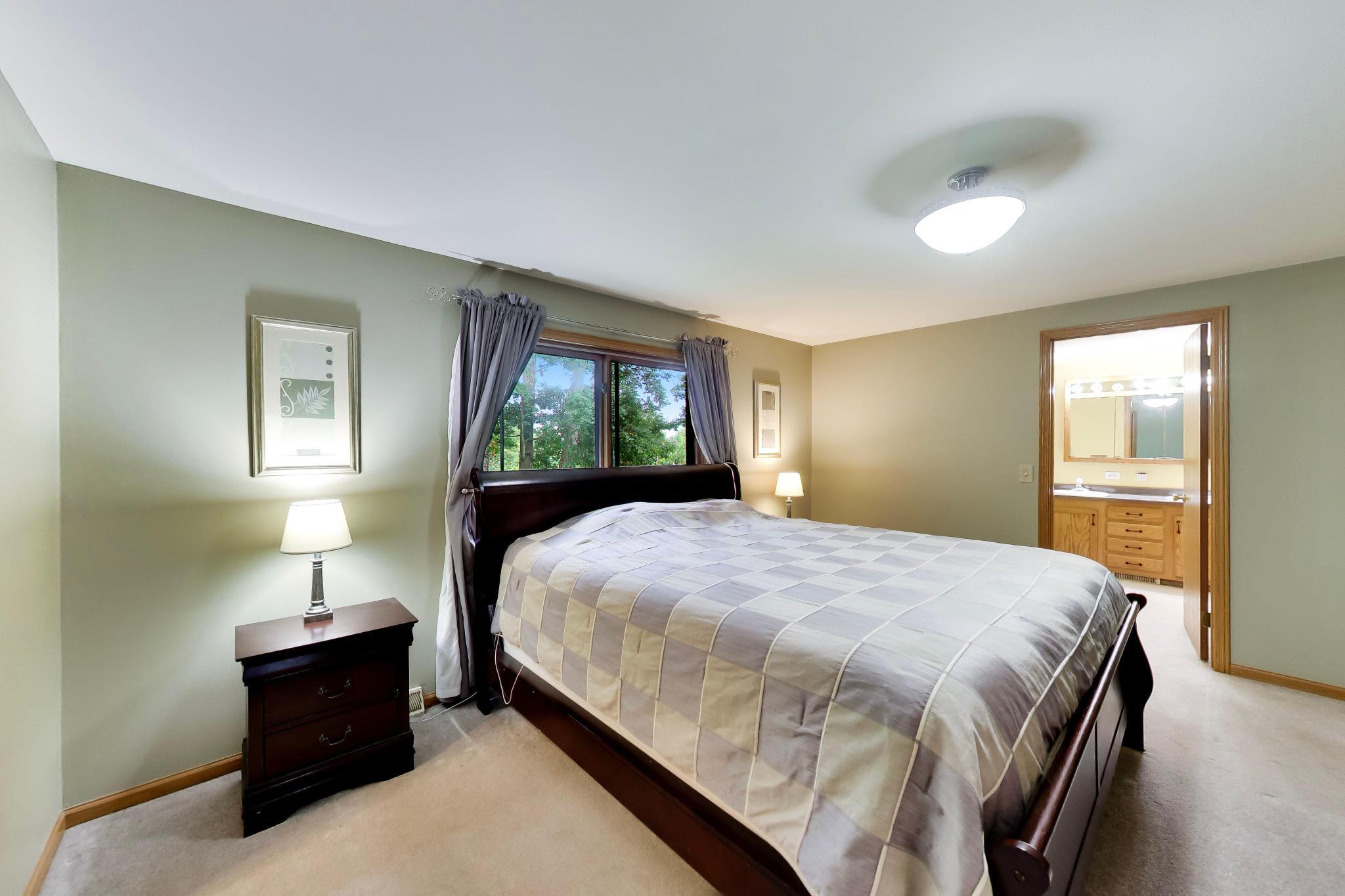 3246 Robin Road Geneva, WI 53147 - Photo 14 of 32 Primary Bedroom WIC