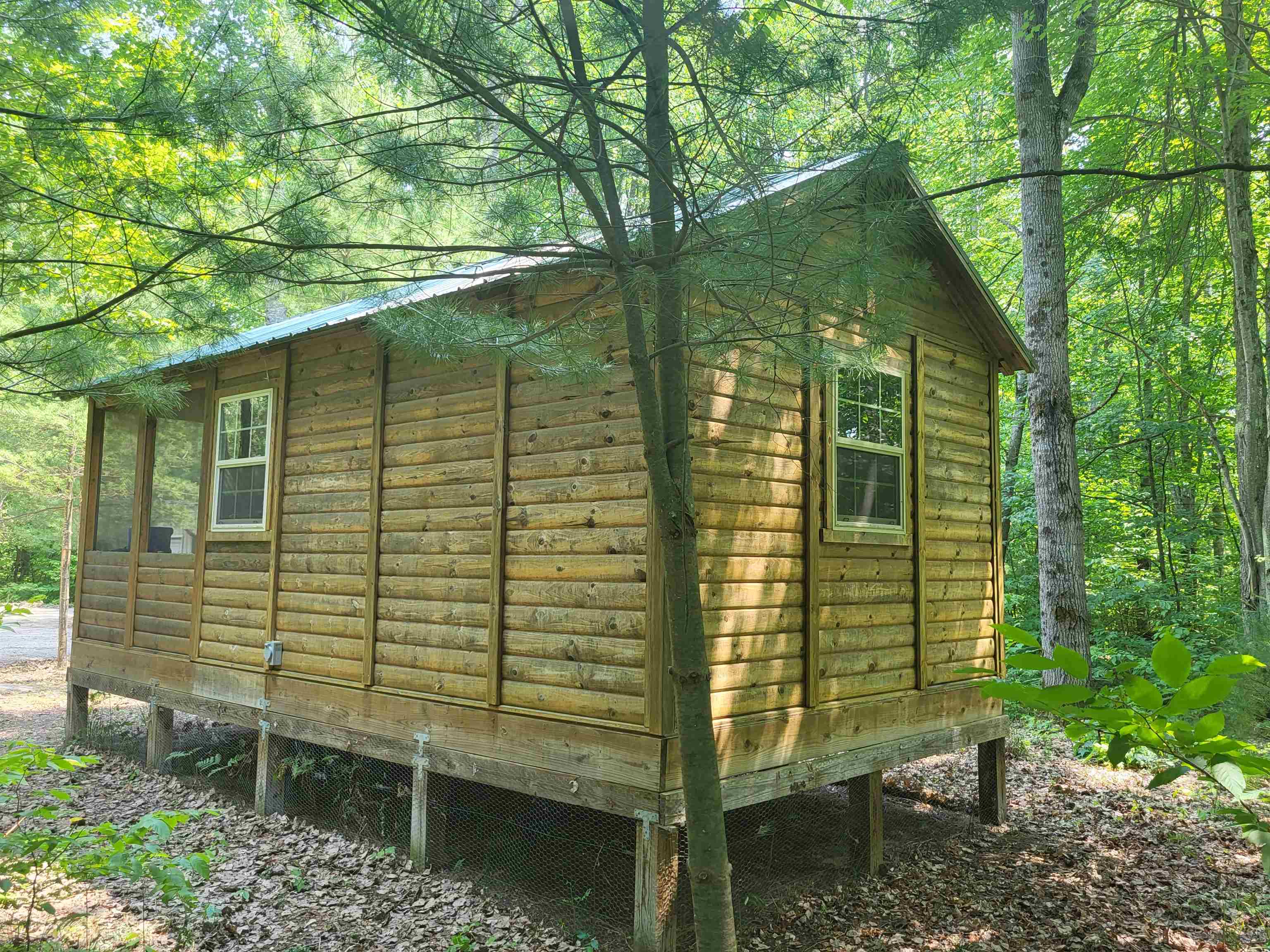 12840 Aylsworth Road Beulah, MI 49617 - Photo 19 of 45