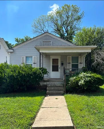 $74,000 | 609 Covert Avenue, Evansville, IN 47713