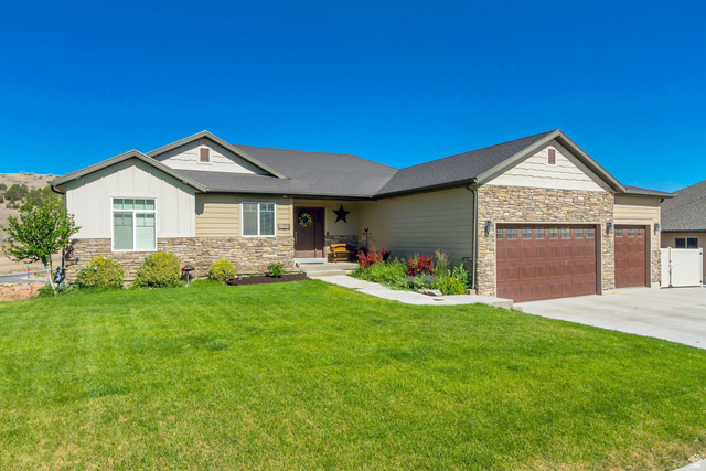 1134 Vista Ridge Drive Santaquin, UT 84655 - Photo 50 of 50