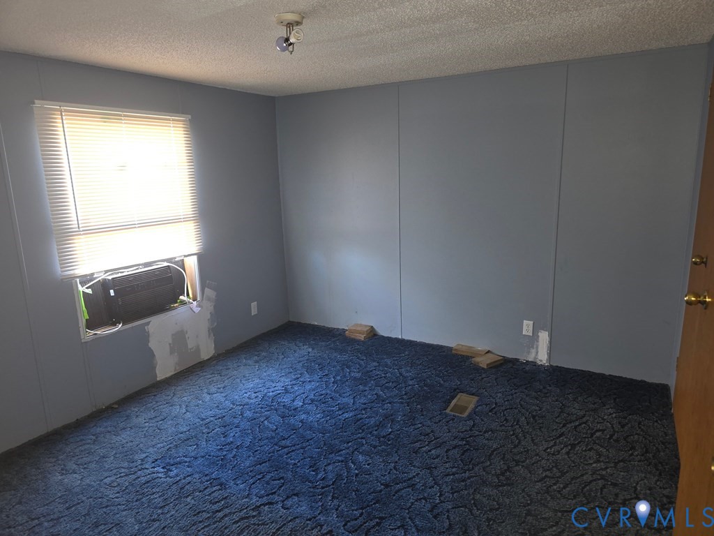 0 Farmville Road Meherrin, VA 23954 - Photo 7 of 9 a view of empty room with window