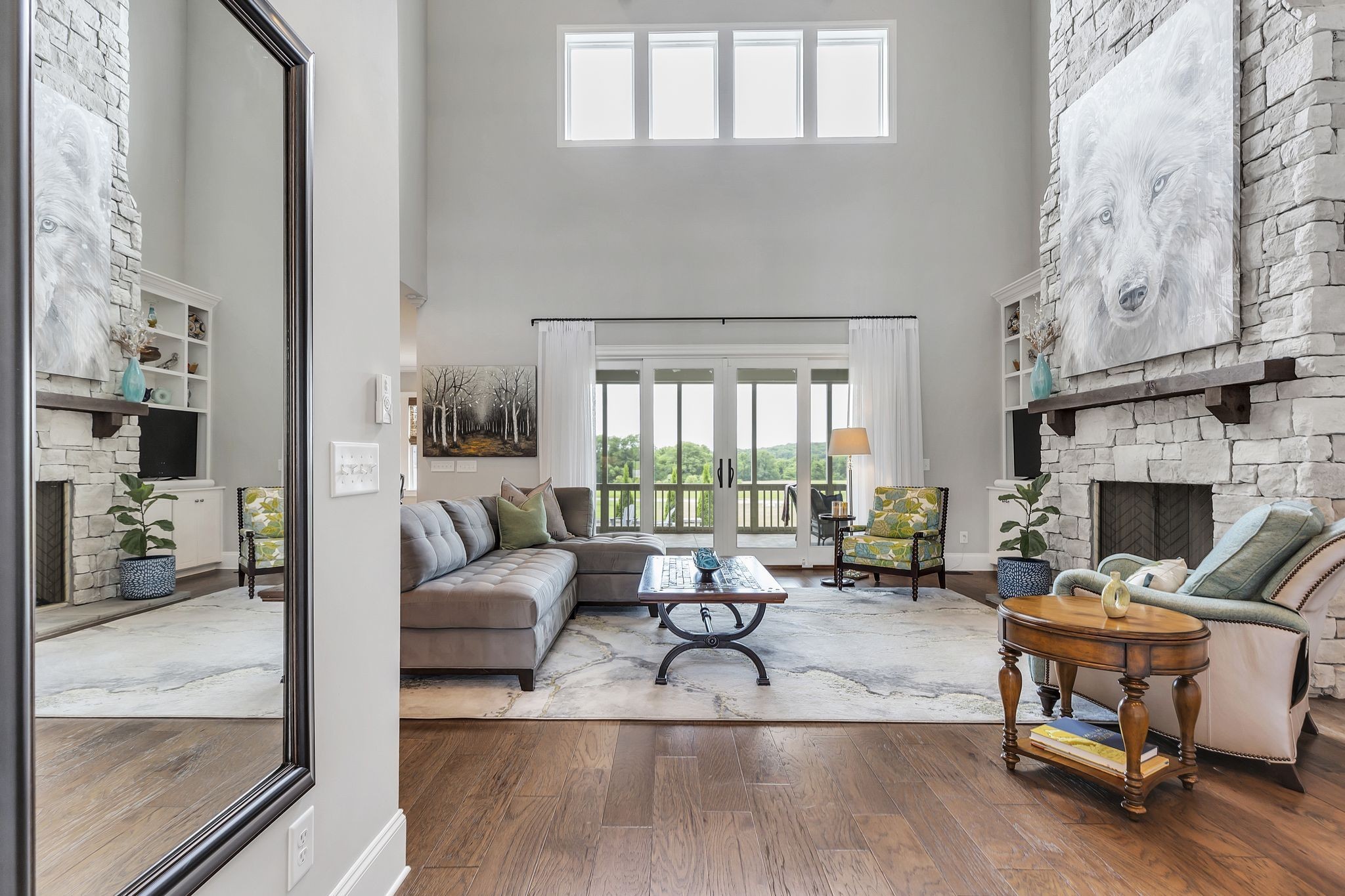 8015 Burning Tree Farms Road Arrington, TN 37014 - Photo 12 of 69