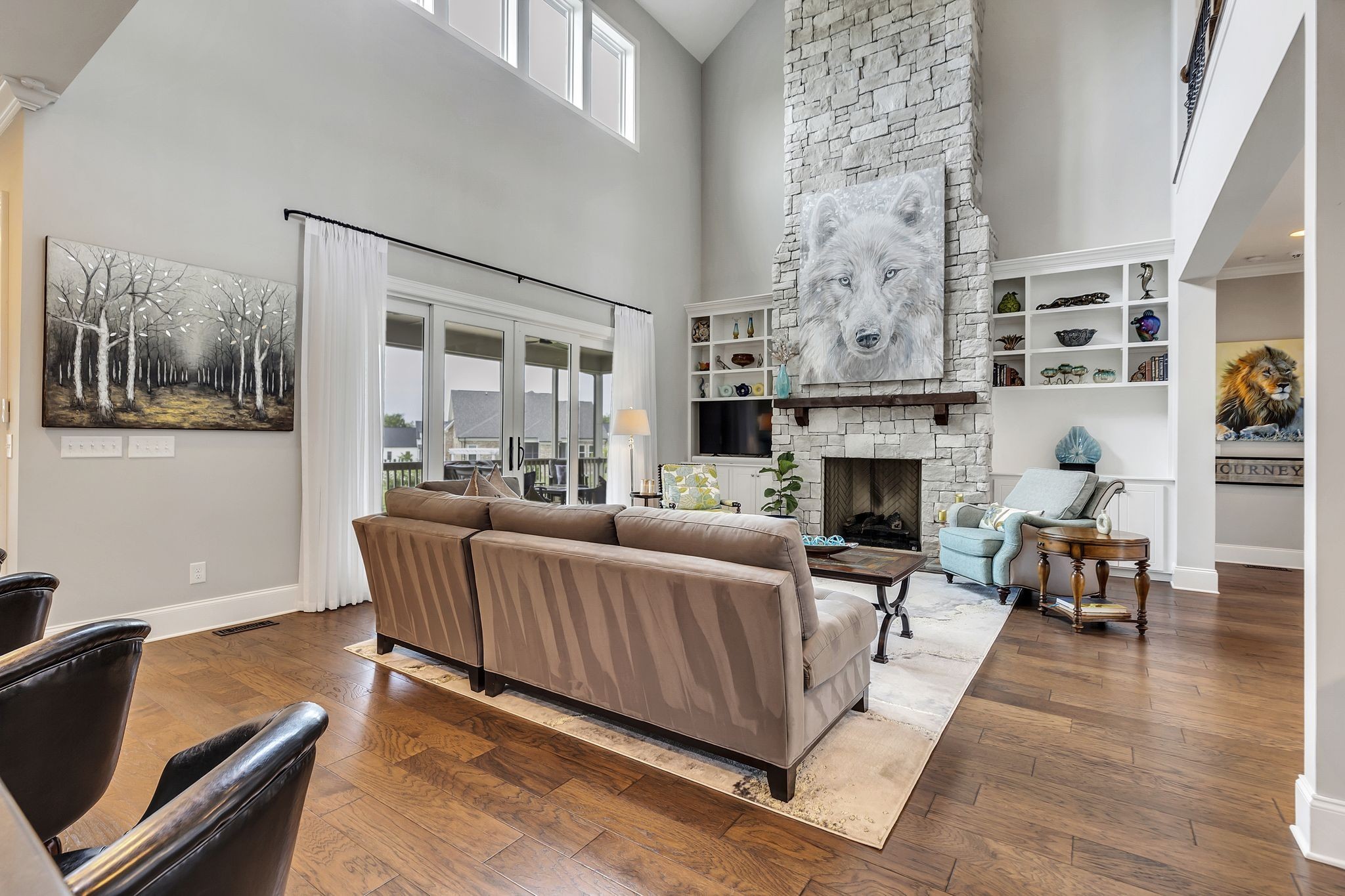 8015 Burning Tree Farms Road Arrington, TN 37014 - Photo 13 of 69