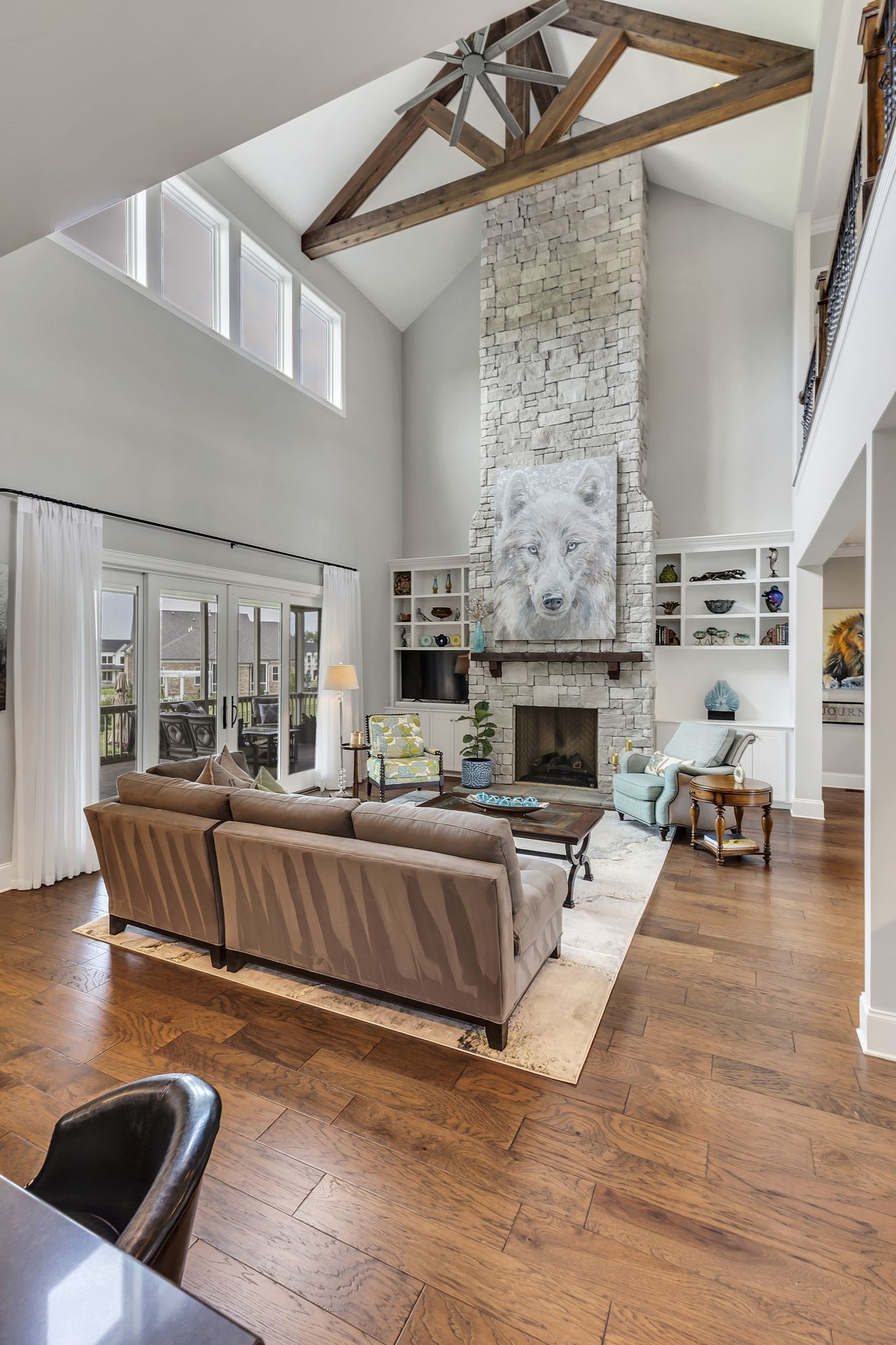 8015 Burning Tree Farms Road Arrington, TN 37014 - Photo 14 of 69