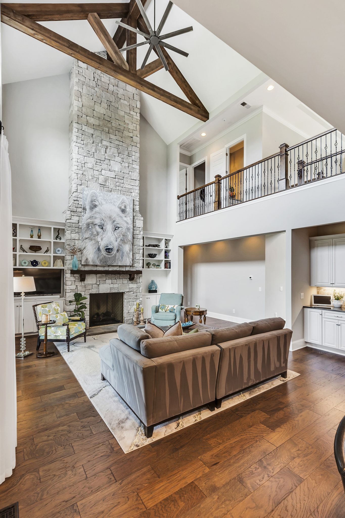 8015 Burning Tree Farms Road Arrington, TN 37014 - Photo 15 of 69