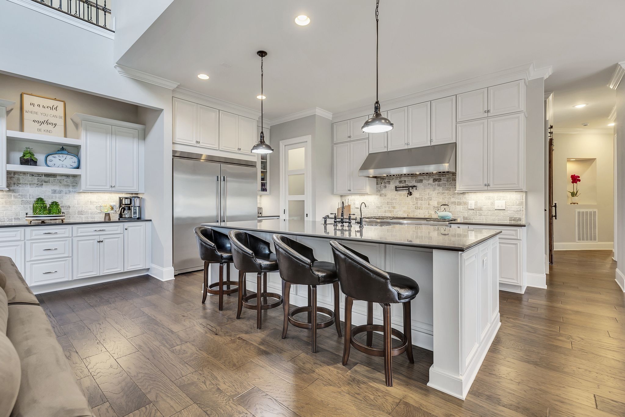 8015 Burning Tree Farms Road Arrington, TN 37014 - Photo 16 of 69