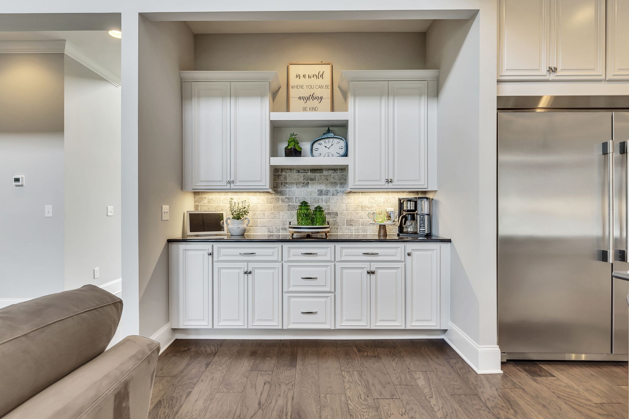 8015 Burning Tree Farms Road Arrington, TN 37014 - Photo 17 of 69