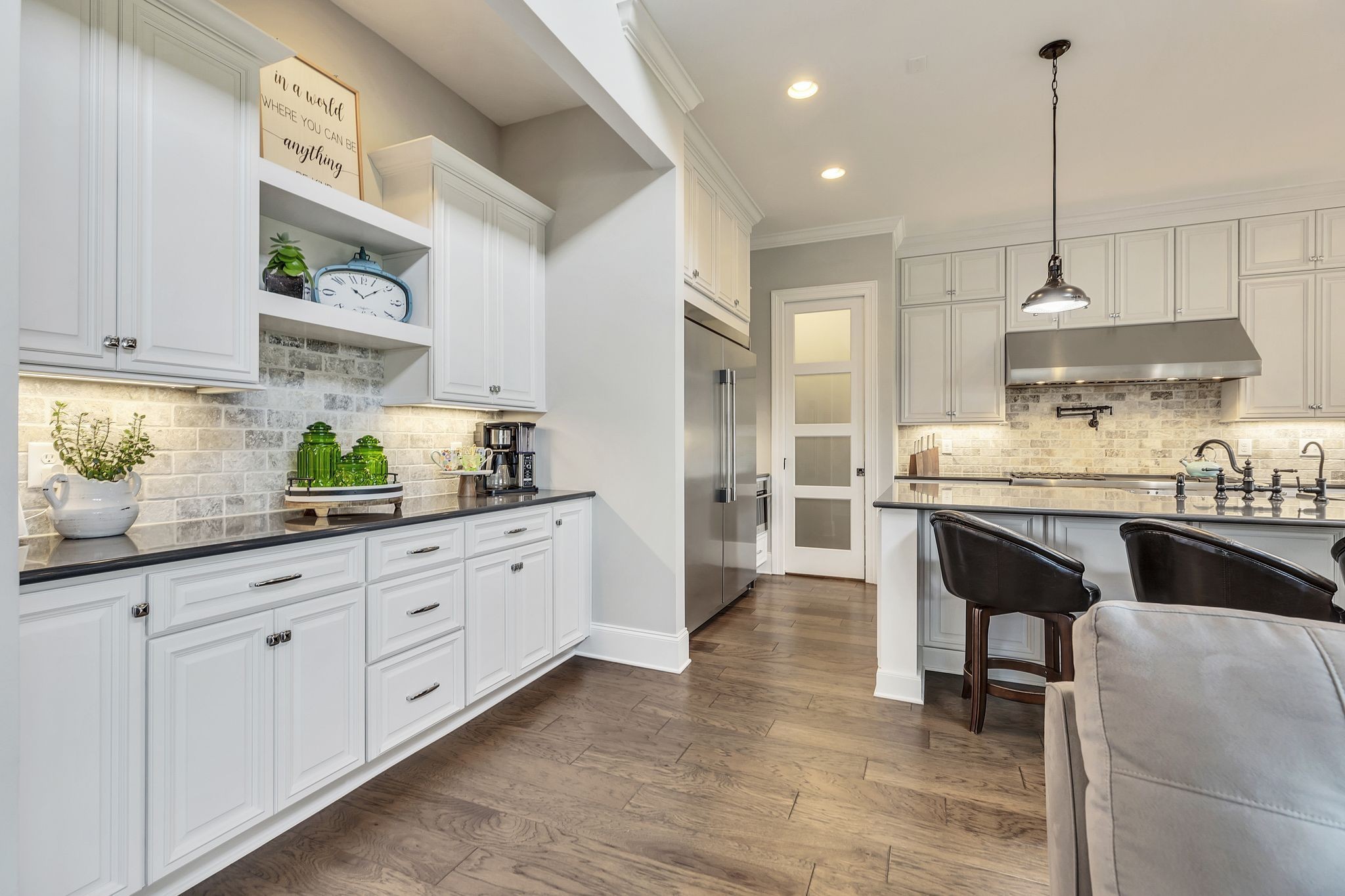 8015 Burning Tree Farms Road Arrington, TN 37014 - Photo 18 of 69