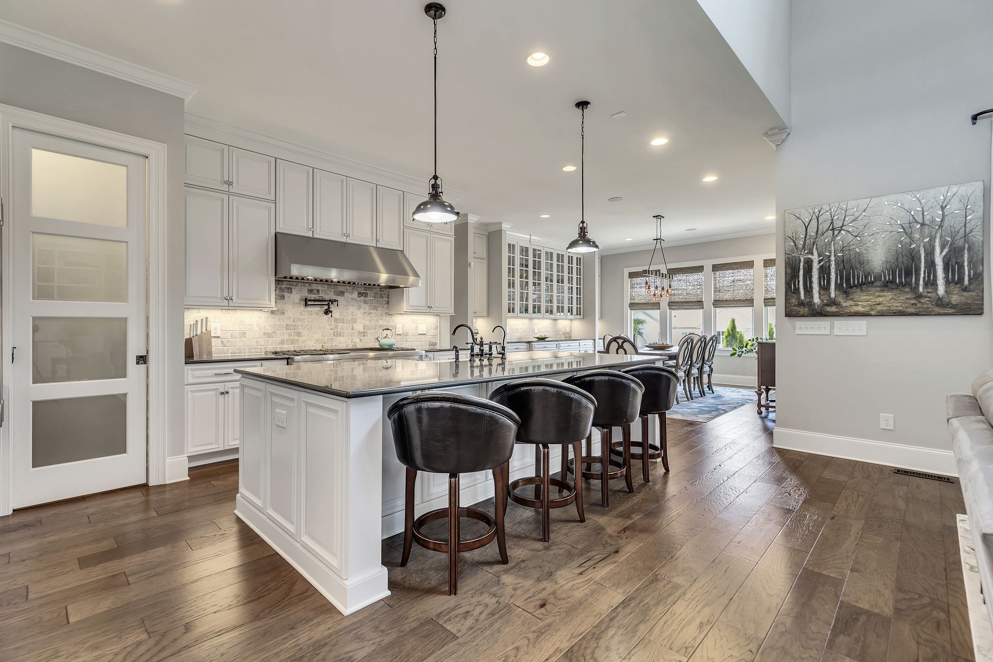 8015 Burning Tree Farms Road Arrington, TN 37014 - Photo 19 of 69