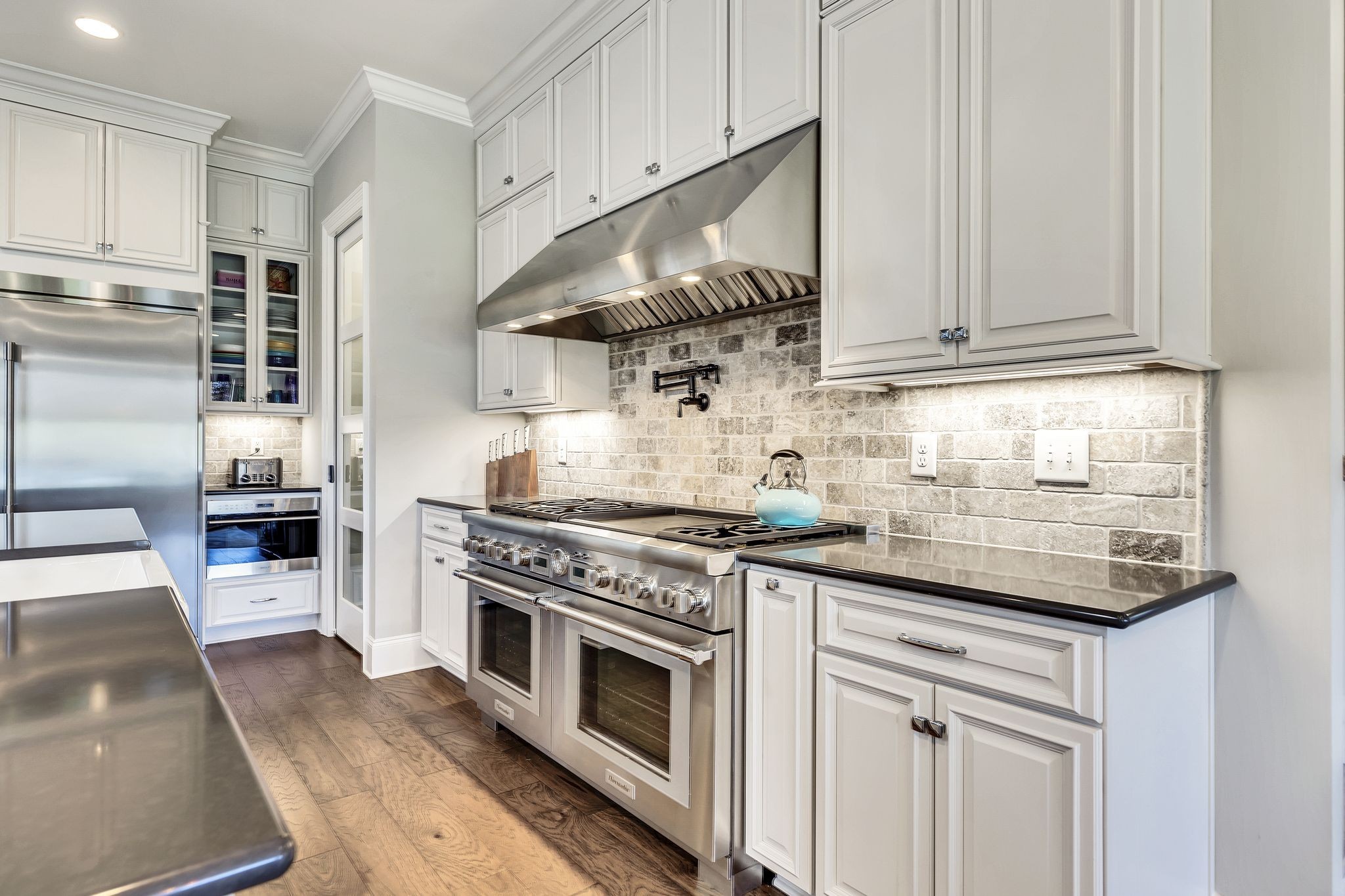 8015 Burning Tree Farms Road Arrington, TN 37014 - Photo 20 of 69