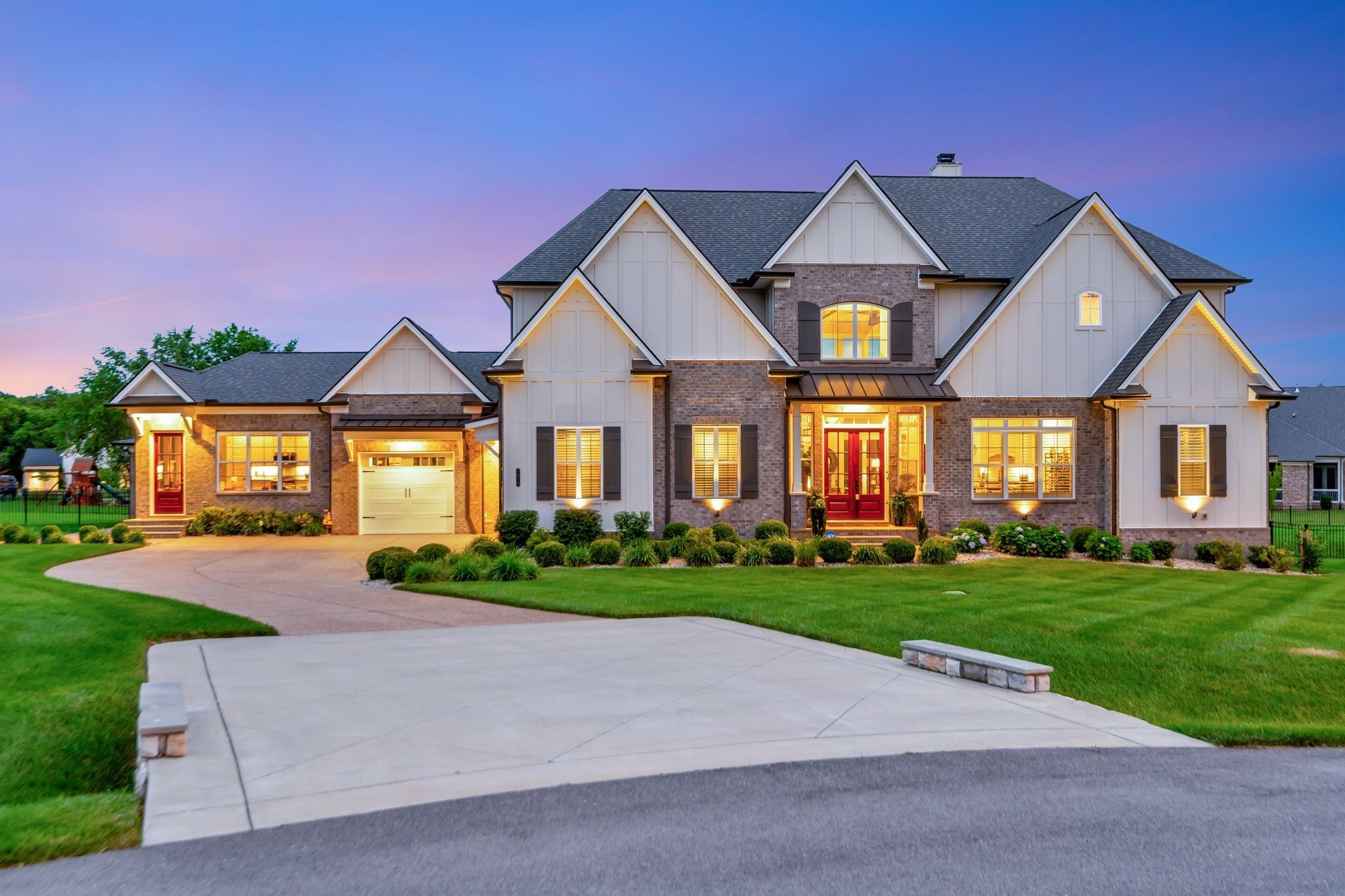 8015 Burning Tree Farms Road Arrington, TN 37014 - Photo 2 of 69