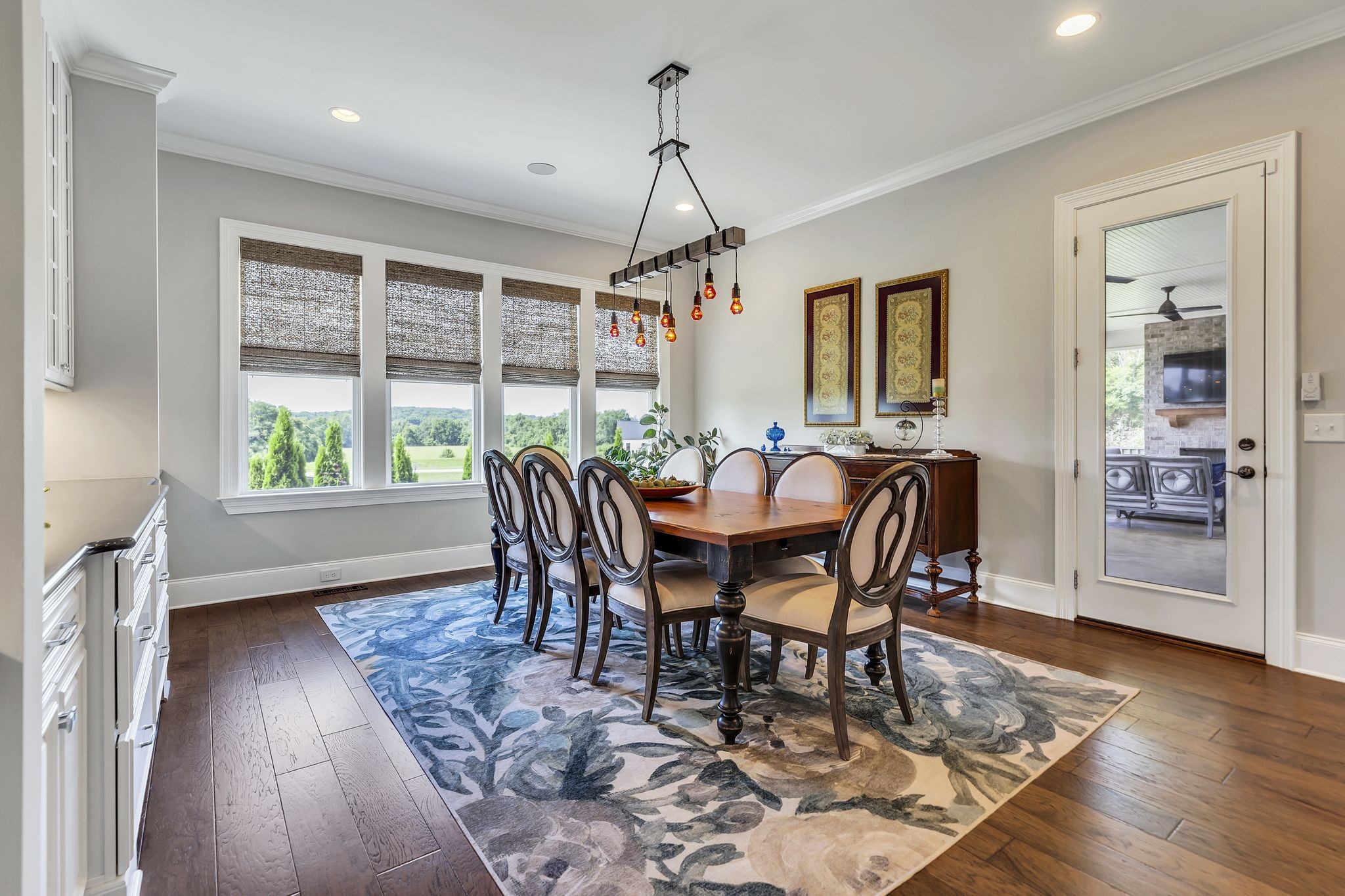 8015 Burning Tree Farms Road Arrington, TN 37014 - Photo 22 of 69