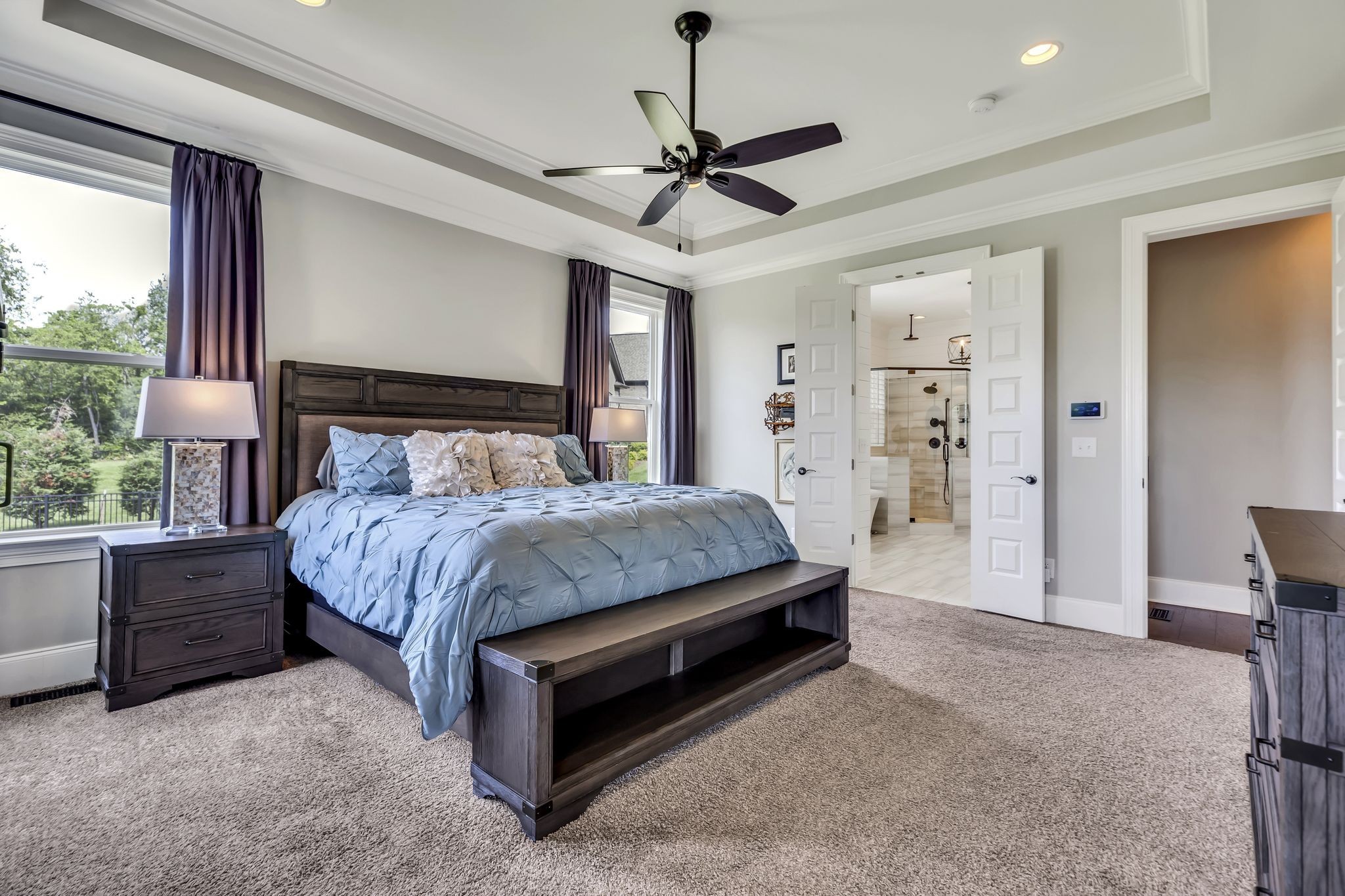 8015 Burning Tree Farms Road Arrington, TN 37014 - Photo 26 of 69