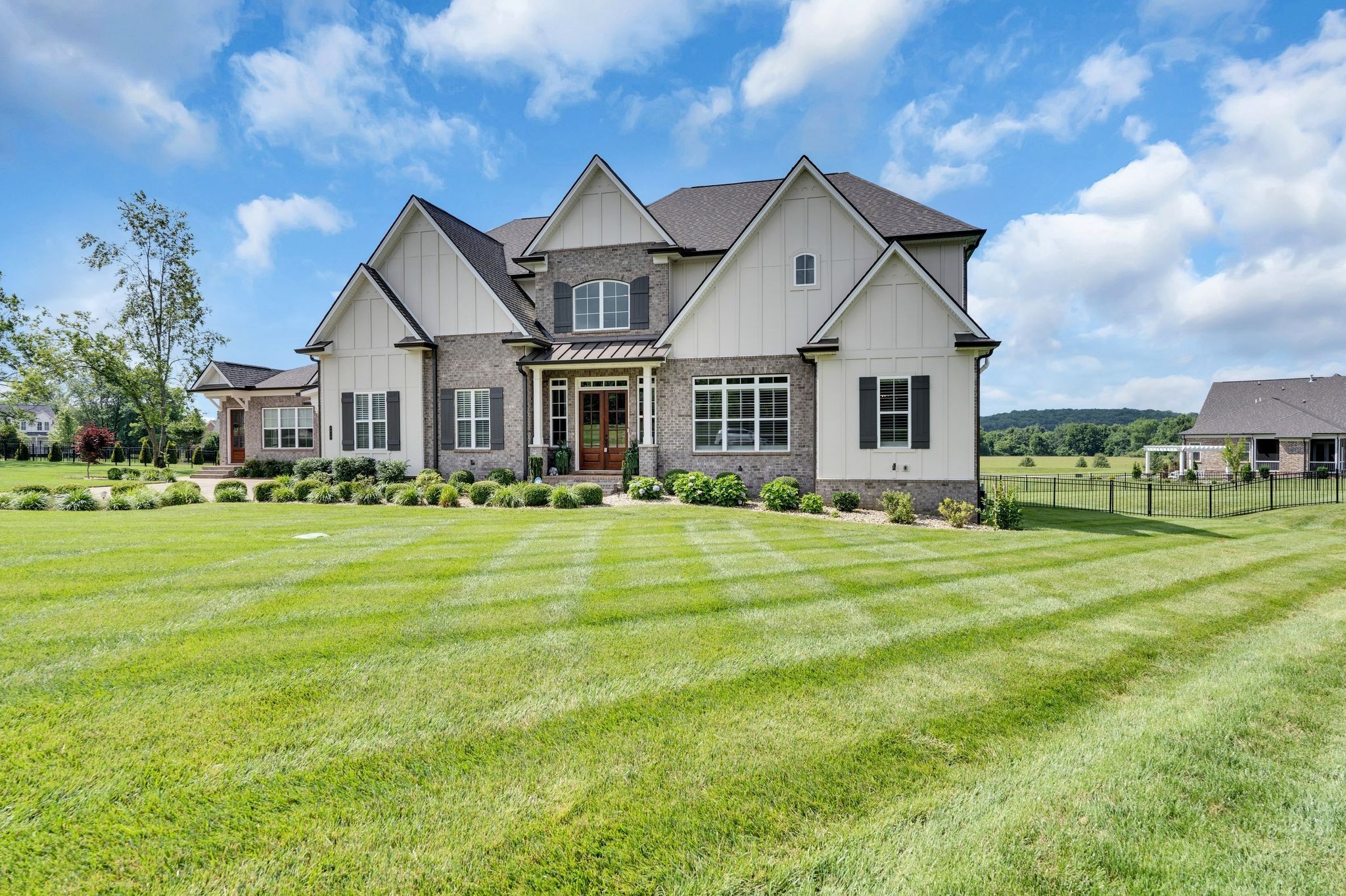 8015 Burning Tree Farms Road Arrington, TN 37014 - Photo 3 of 69