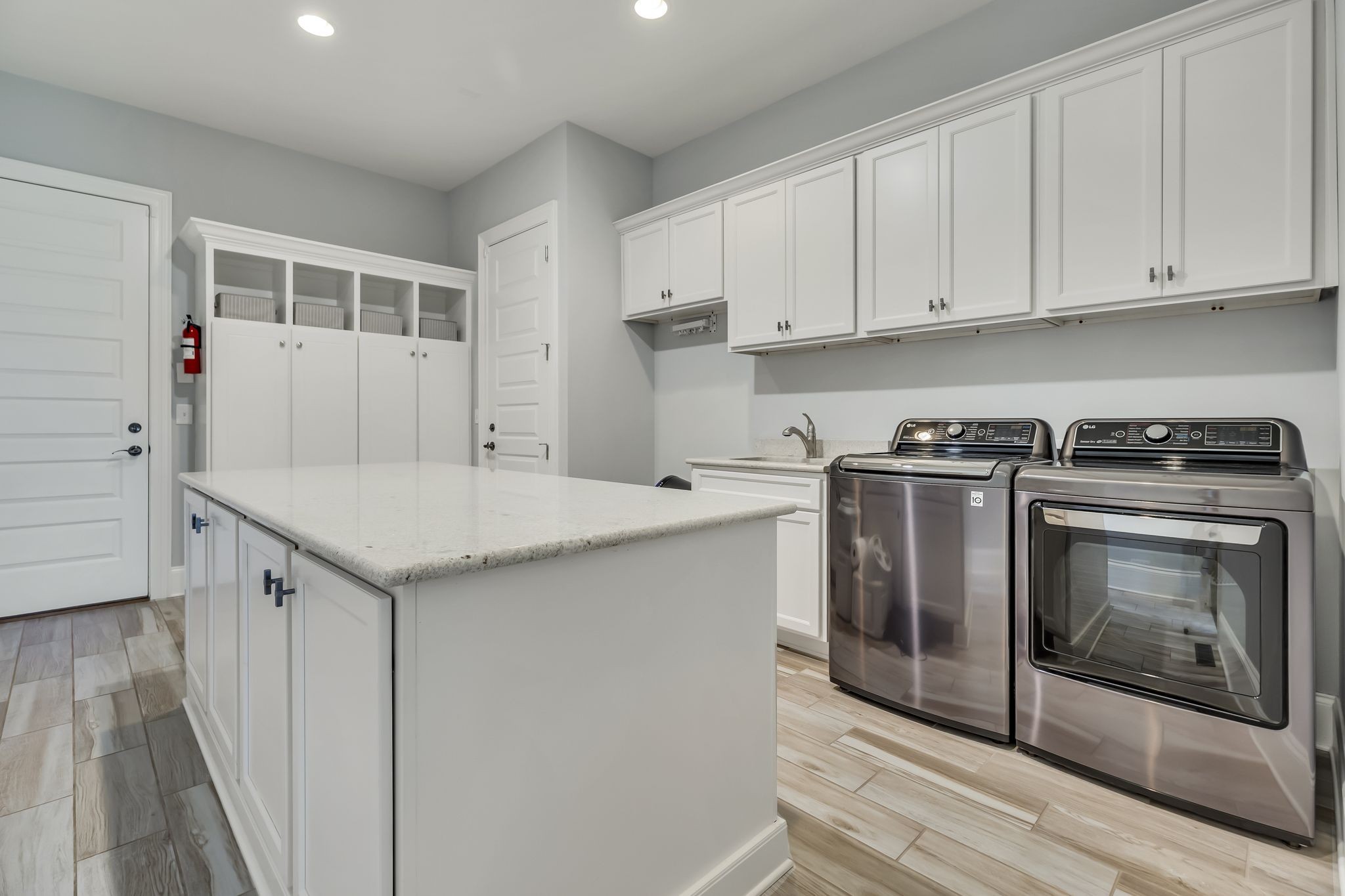 8015 Burning Tree Farms Road Arrington, TN 37014 - Photo 32 of 69