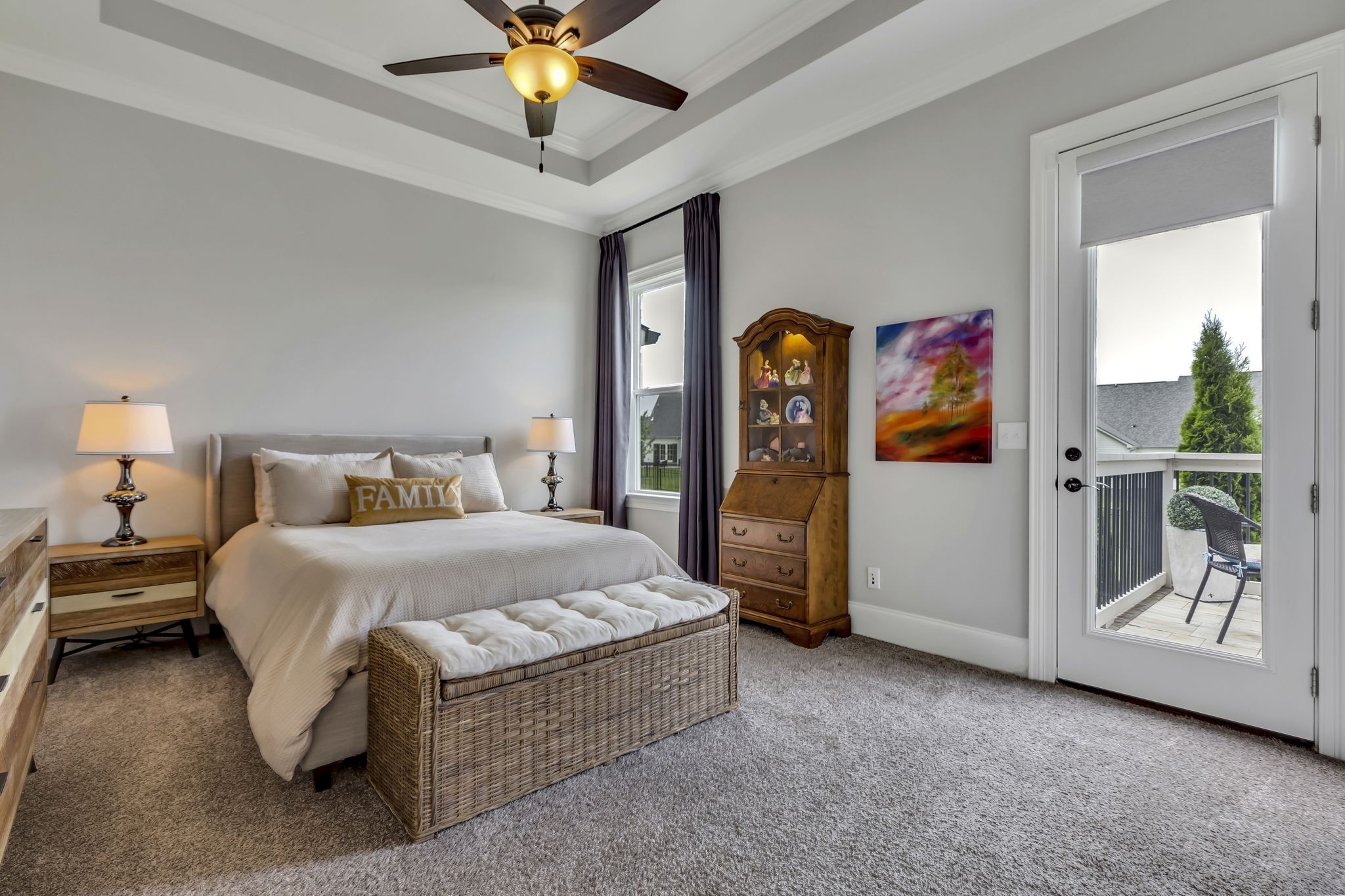 8015 Burning Tree Farms Road Arrington, TN 37014 - Photo 36 of 69