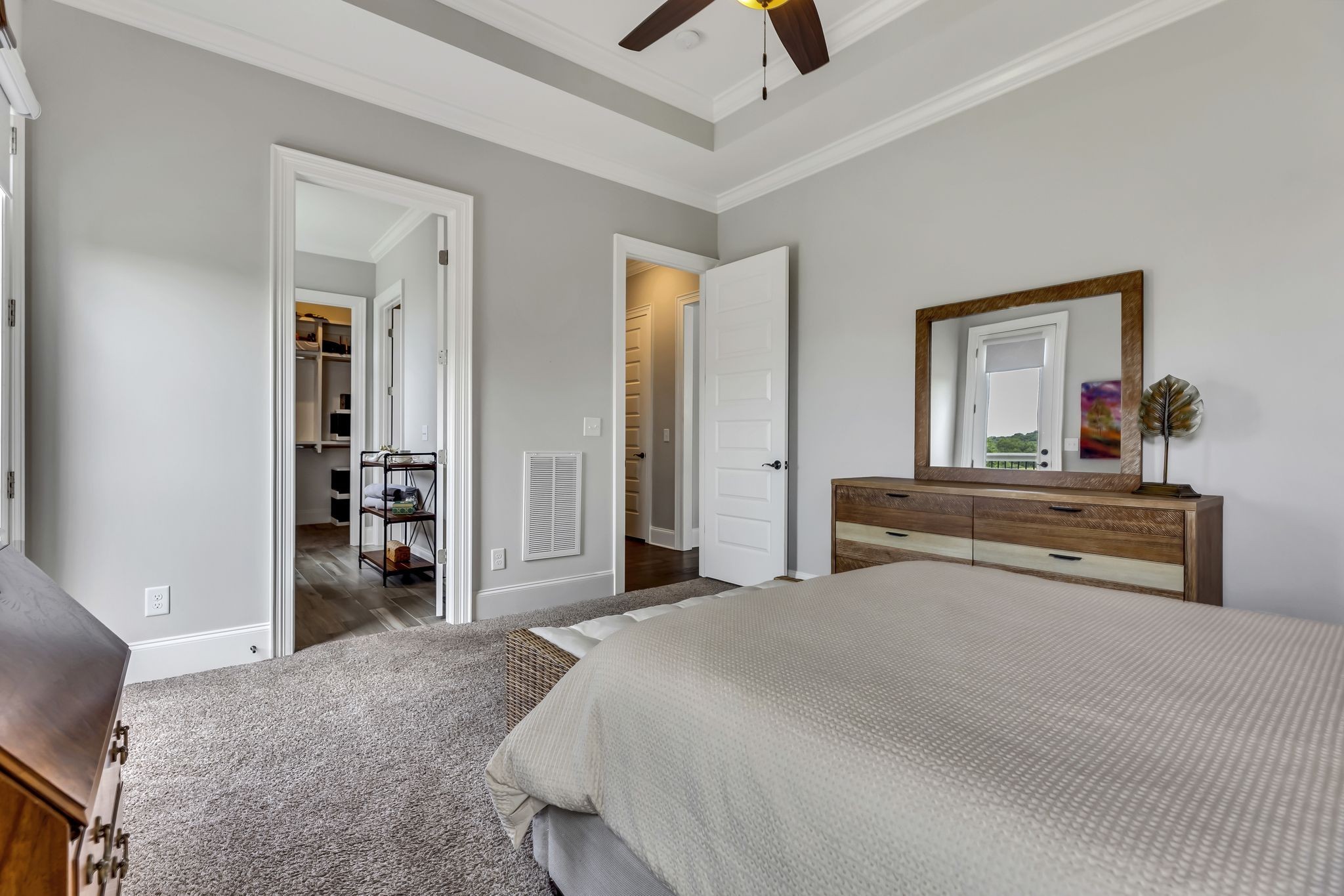 8015 Burning Tree Farms Road Arrington, TN 37014 - Photo 37 of 69