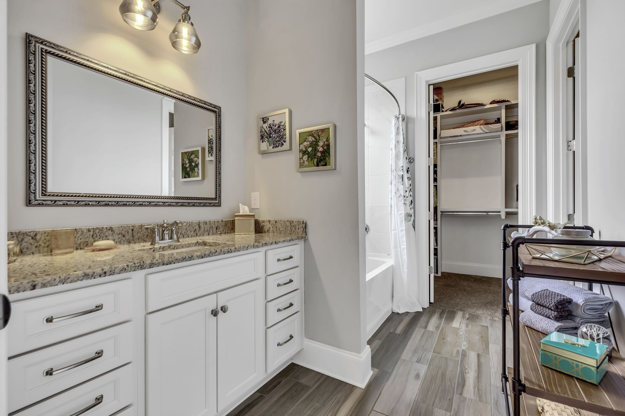 8015 Burning Tree Farms Road Arrington, TN 37014 - Photo 38 of 69