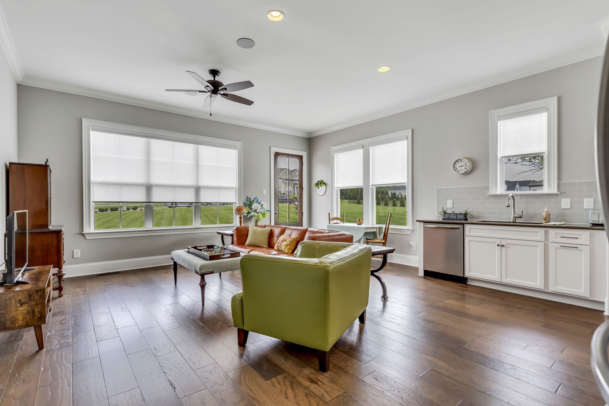 8015 Burning Tree Farms Road Arrington, TN 37014 - Photo 40 of 69