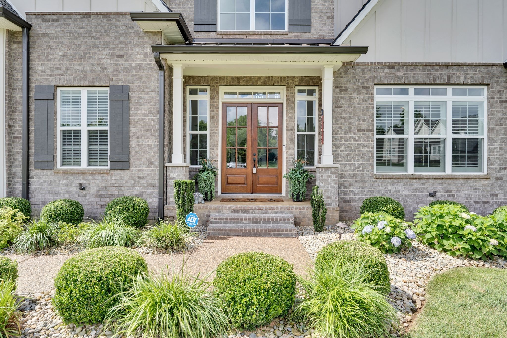 8015 Burning Tree Farms Road Arrington, TN 37014 - Photo 4 of 69