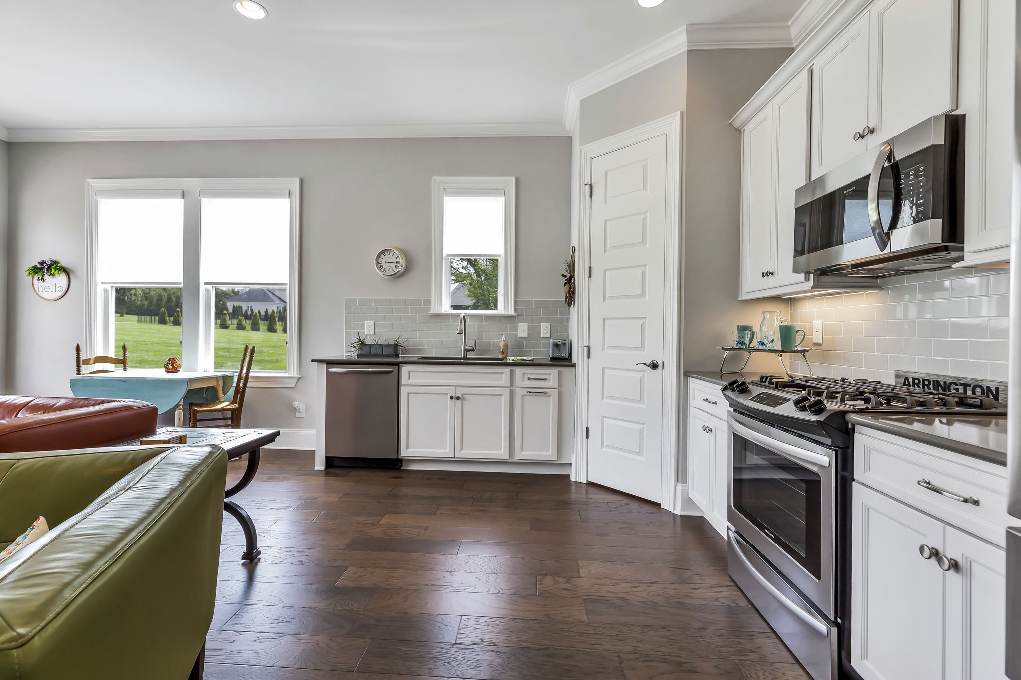 8015 Burning Tree Farms Road Arrington, TN 37014 - Photo 43 of 69