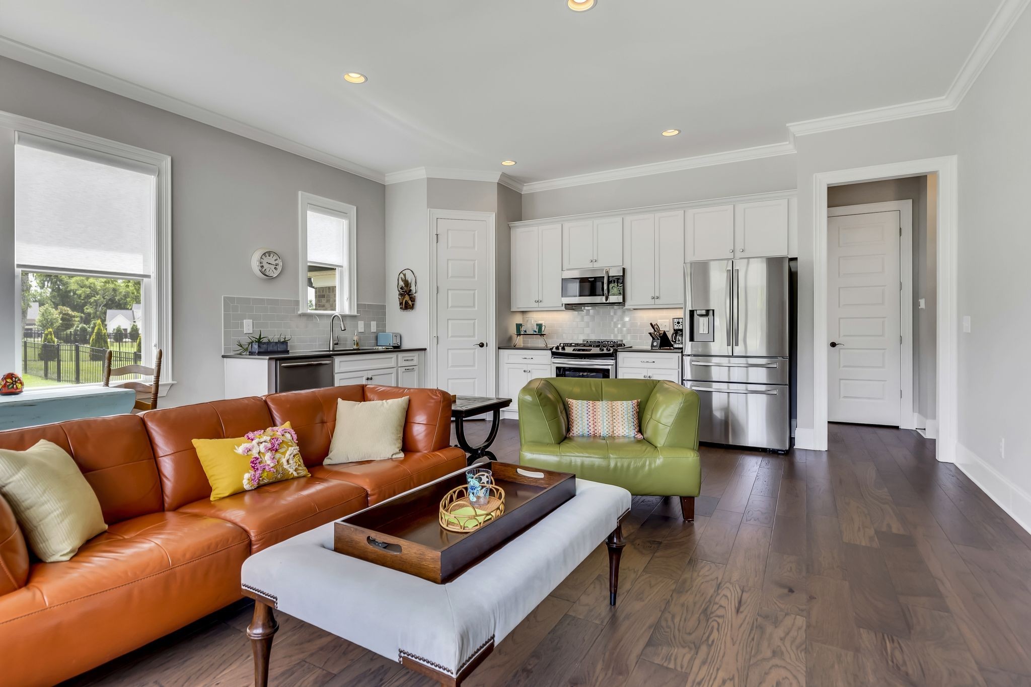 8015 Burning Tree Farms Road Arrington, TN 37014 - Photo 44 of 69