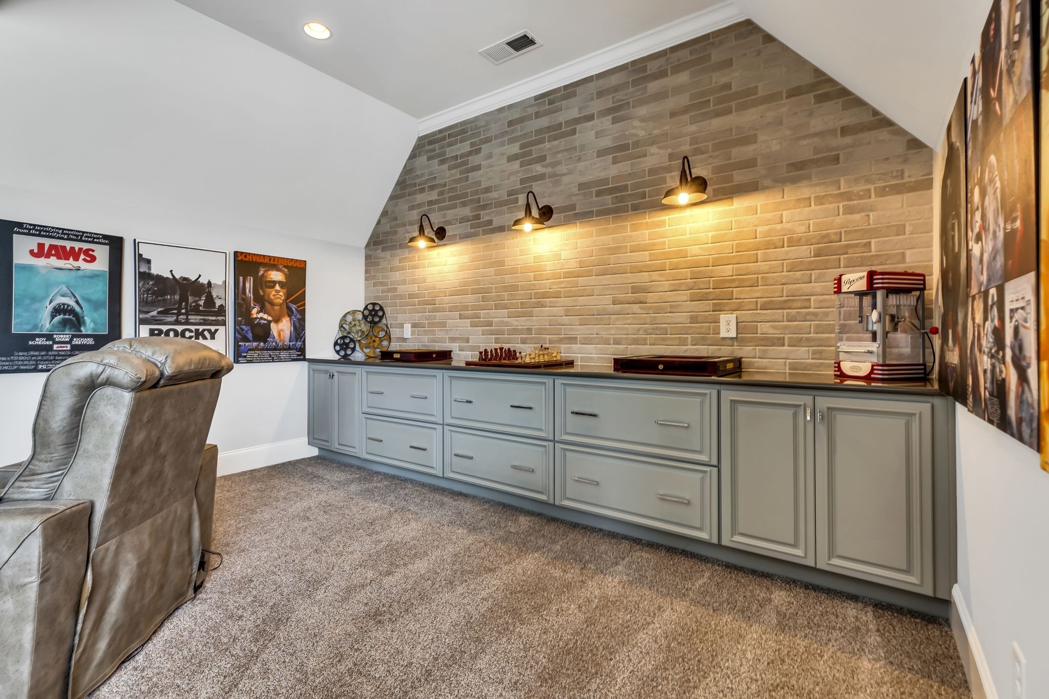 8015 Burning Tree Farms Road Arrington, TN 37014 - Photo 46 of 69