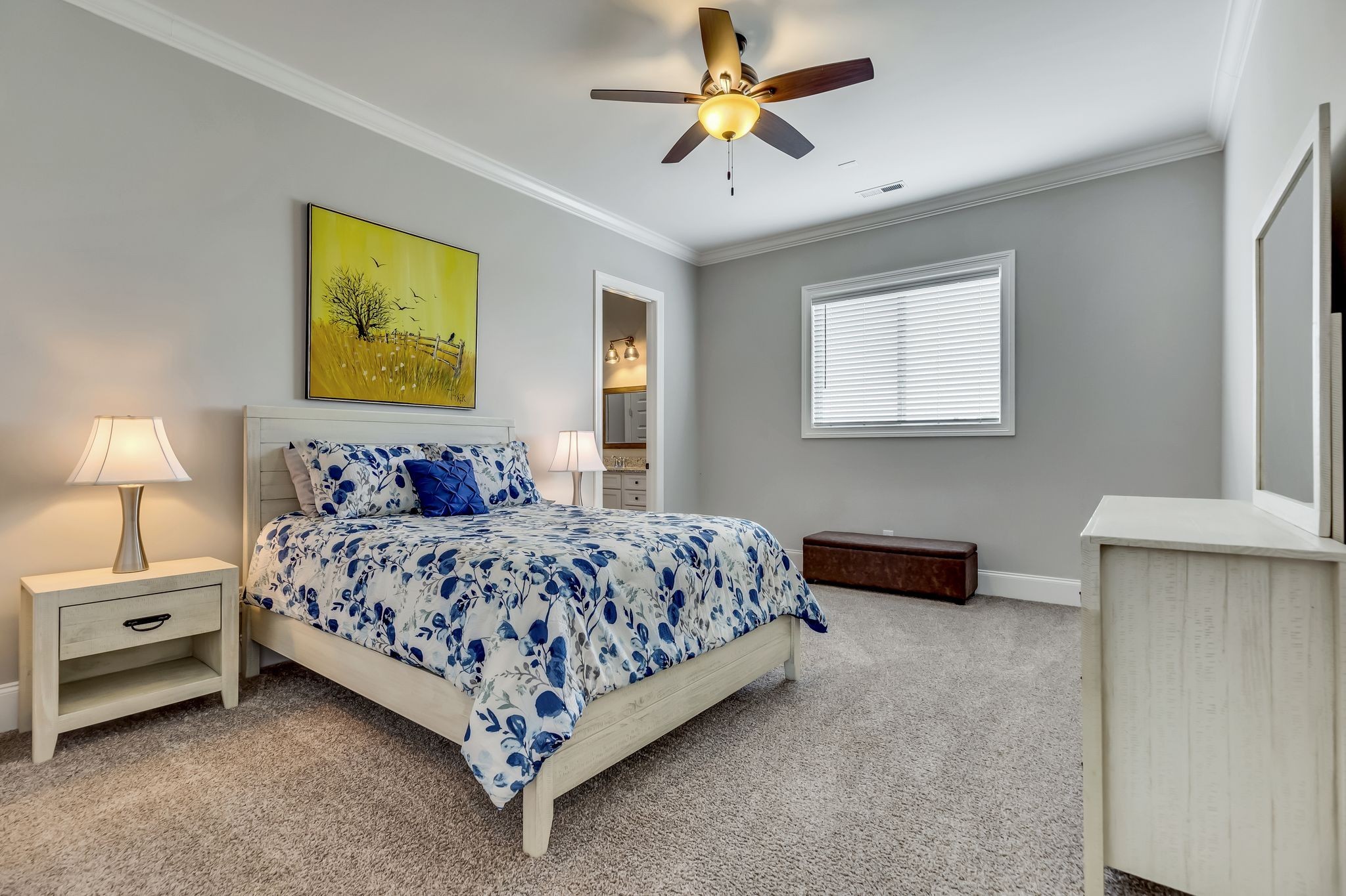 8015 Burning Tree Farms Road Arrington, TN 37014 - Photo 51 of 69