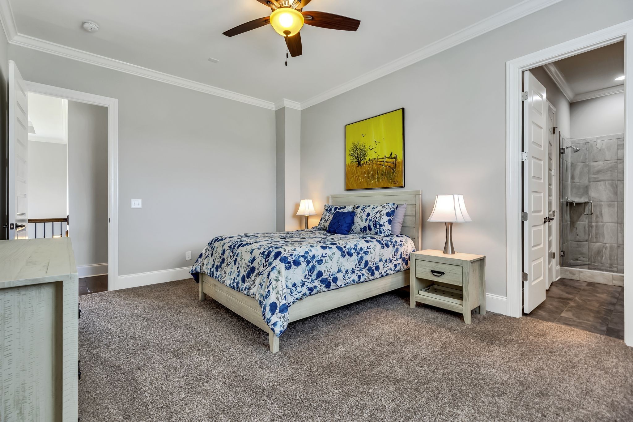 8015 Burning Tree Farms Road Arrington, TN 37014 - Photo 52 of 69