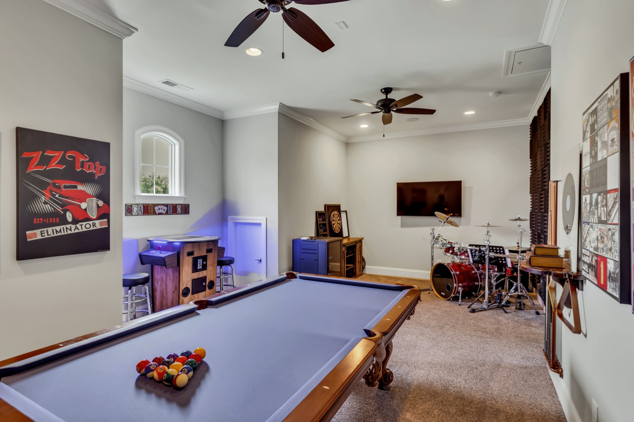 8015 Burning Tree Farms Road Arrington, TN 37014 - Photo 57 of 69