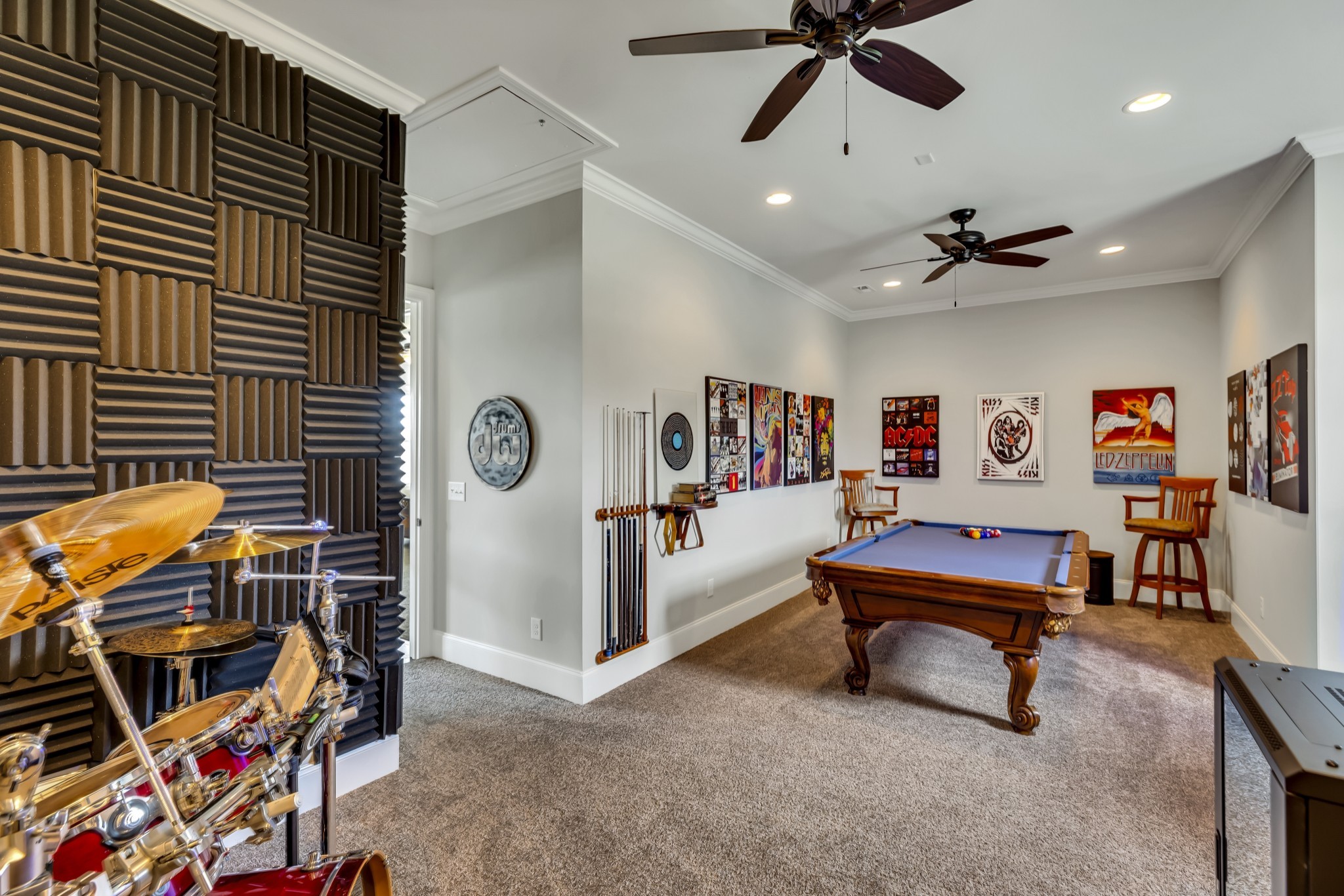 8015 Burning Tree Farms Road Arrington, TN 37014 - Photo 58 of 69