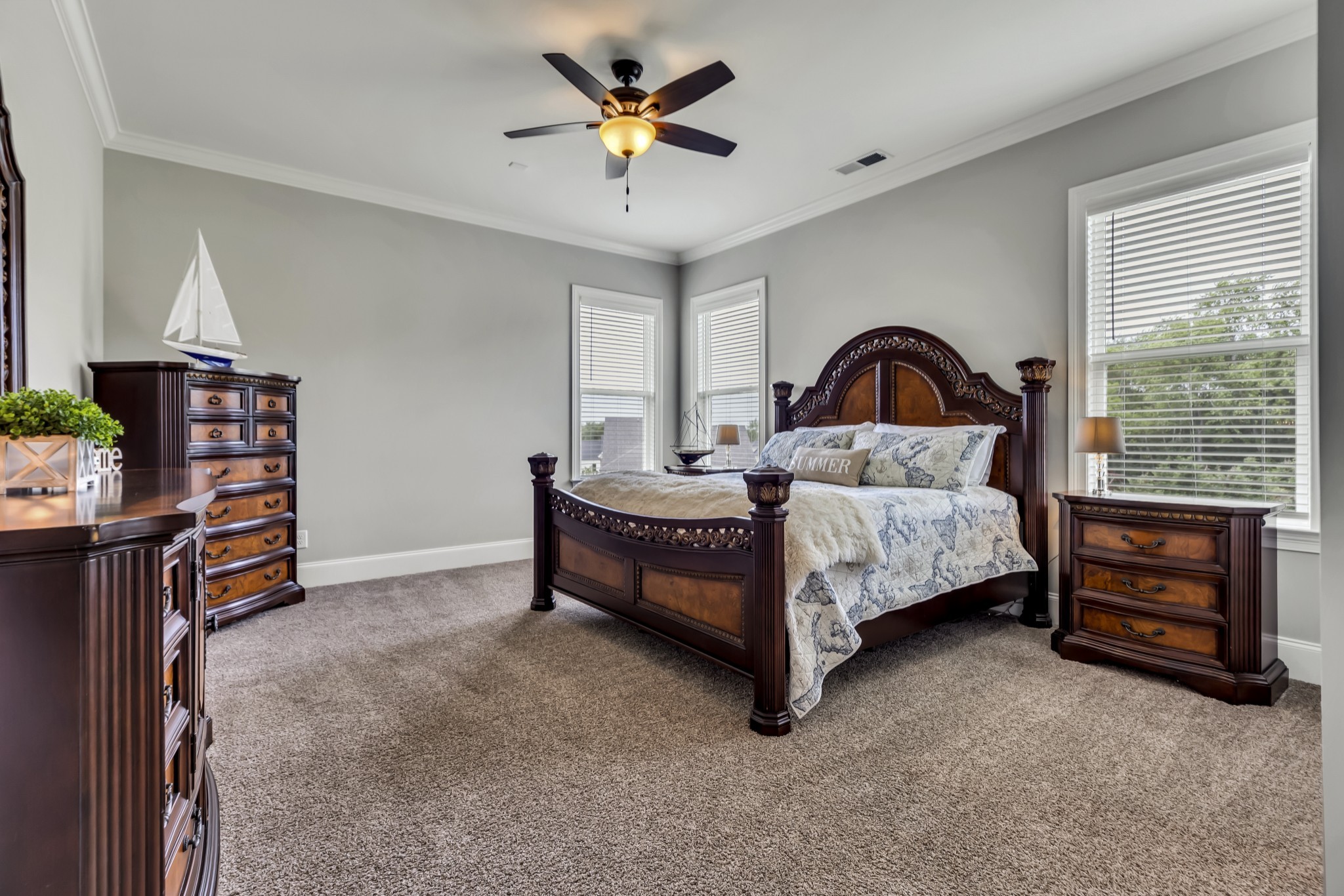 8015 Burning Tree Farms Road Arrington, TN 37014 - Photo 59 of 69