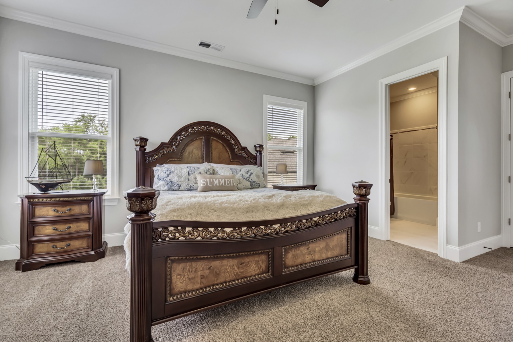 8015 Burning Tree Farms Road Arrington, TN 37014 - Photo 60 of 69