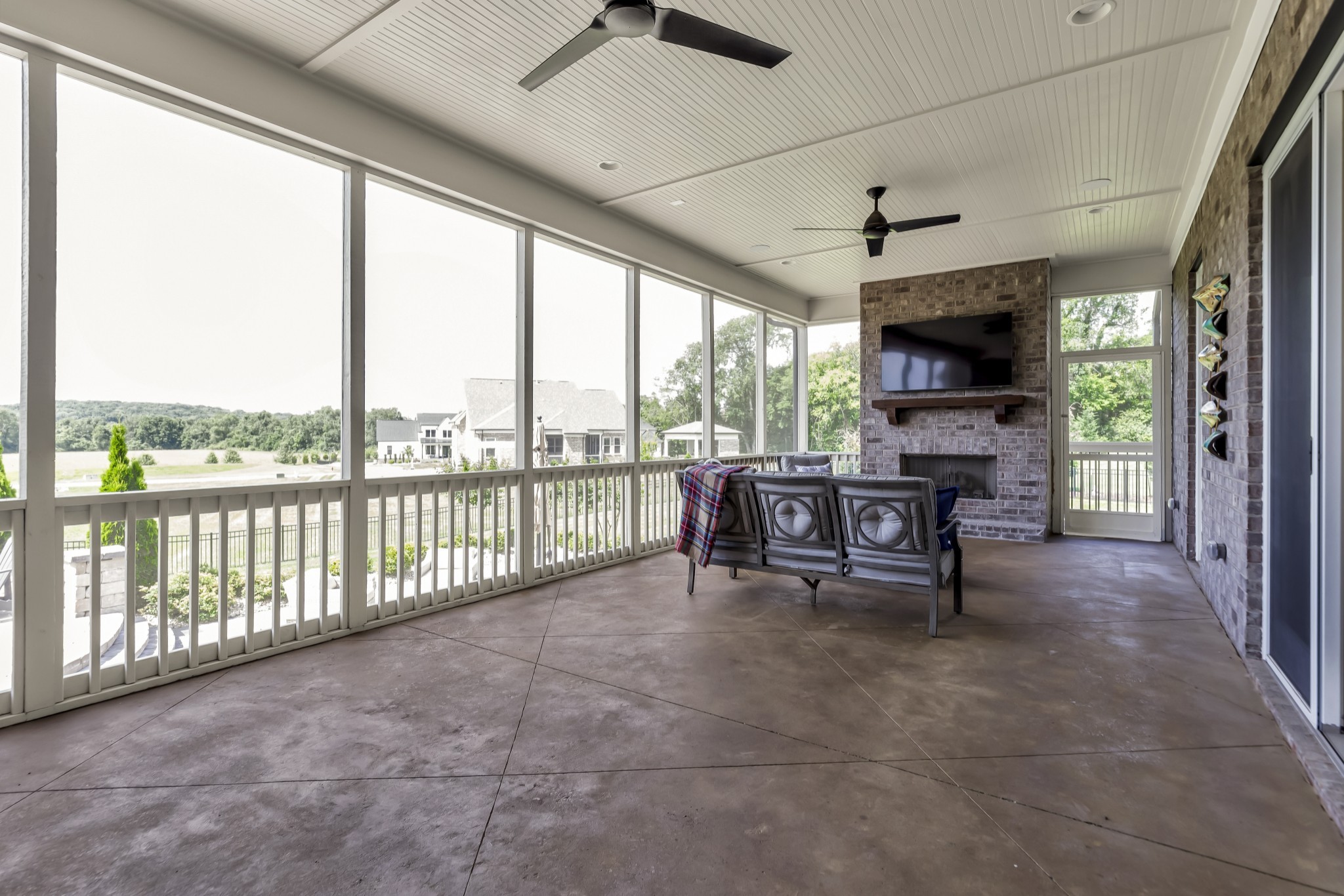 8015 Burning Tree Farms Road Arrington, TN 37014 - Photo 62 of 69