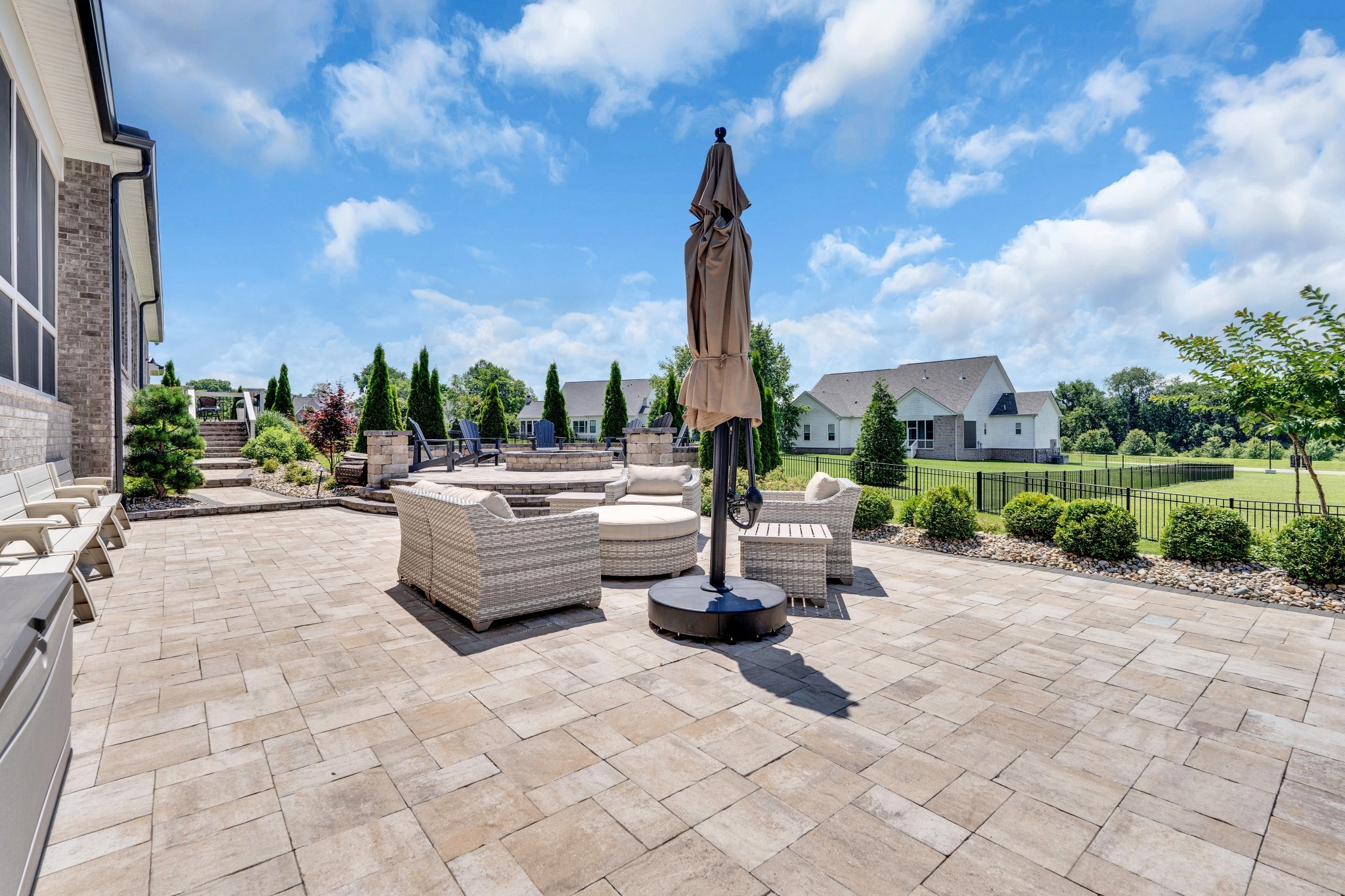 8015 Burning Tree Farms Road Arrington, TN 37014 - Photo 64 of 69