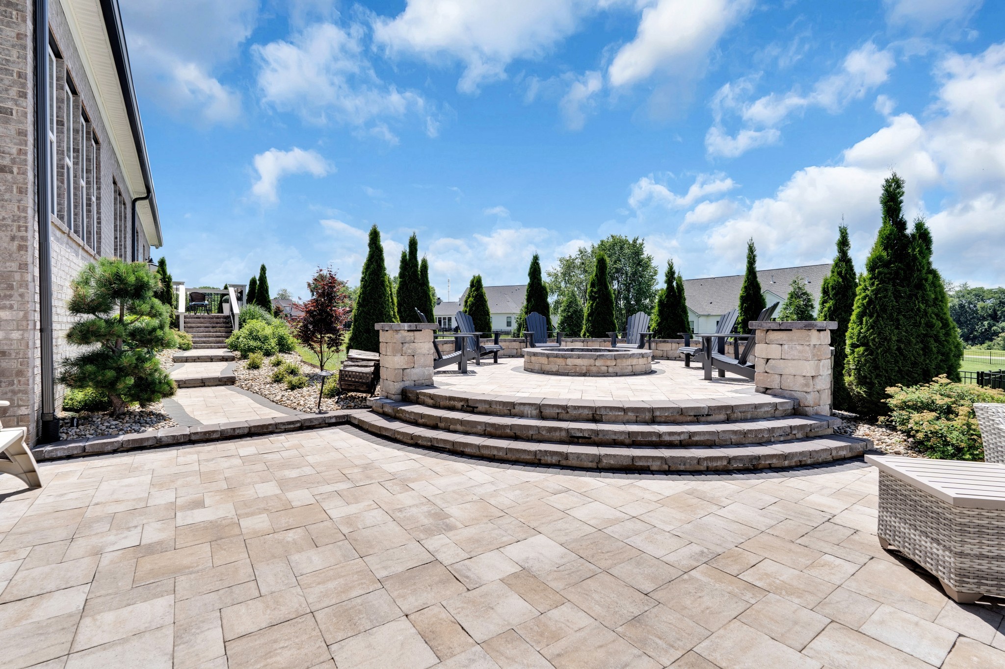 8015 Burning Tree Farms Road Arrington, TN 37014 - Photo 65 of 69