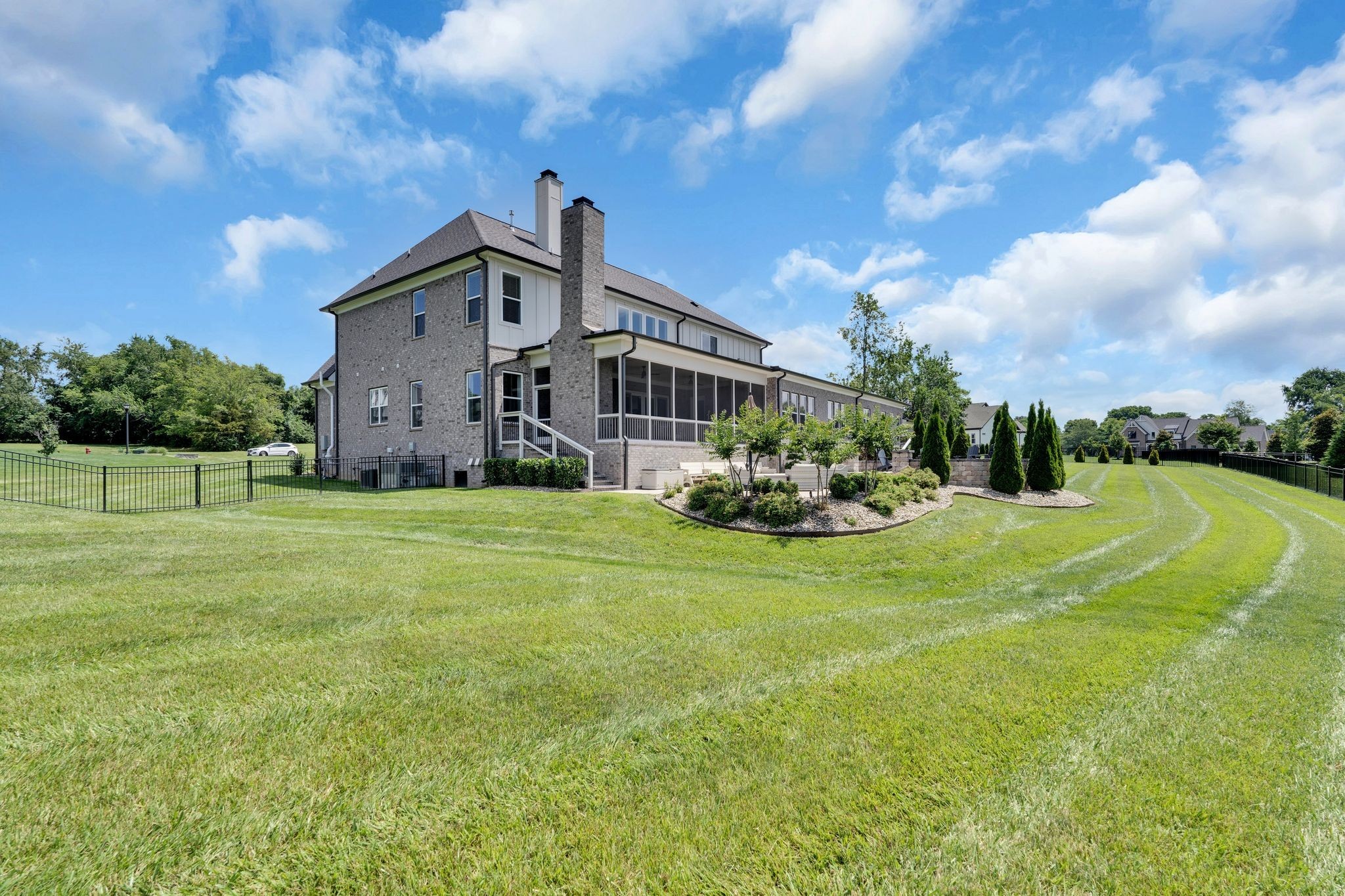 8015 Burning Tree Farms Road Arrington, TN 37014 - Photo 66 of 69